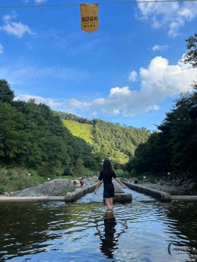 가평명지산카라반글램핑