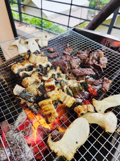 가평명지산카라반글램핑