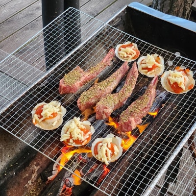 가평명지산카라반글램핑