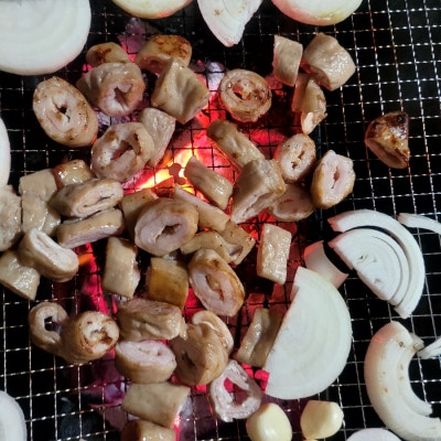 가평명지산카라반글램핑