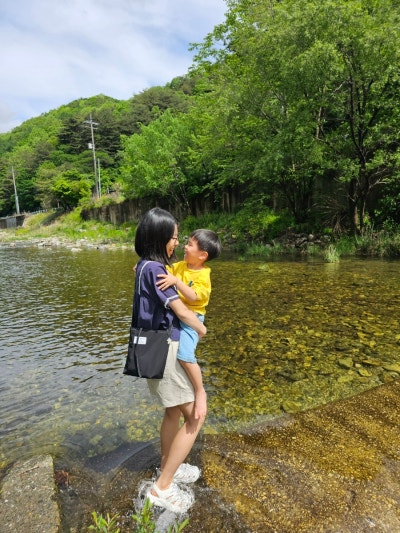 가평명지산카라반글램핑