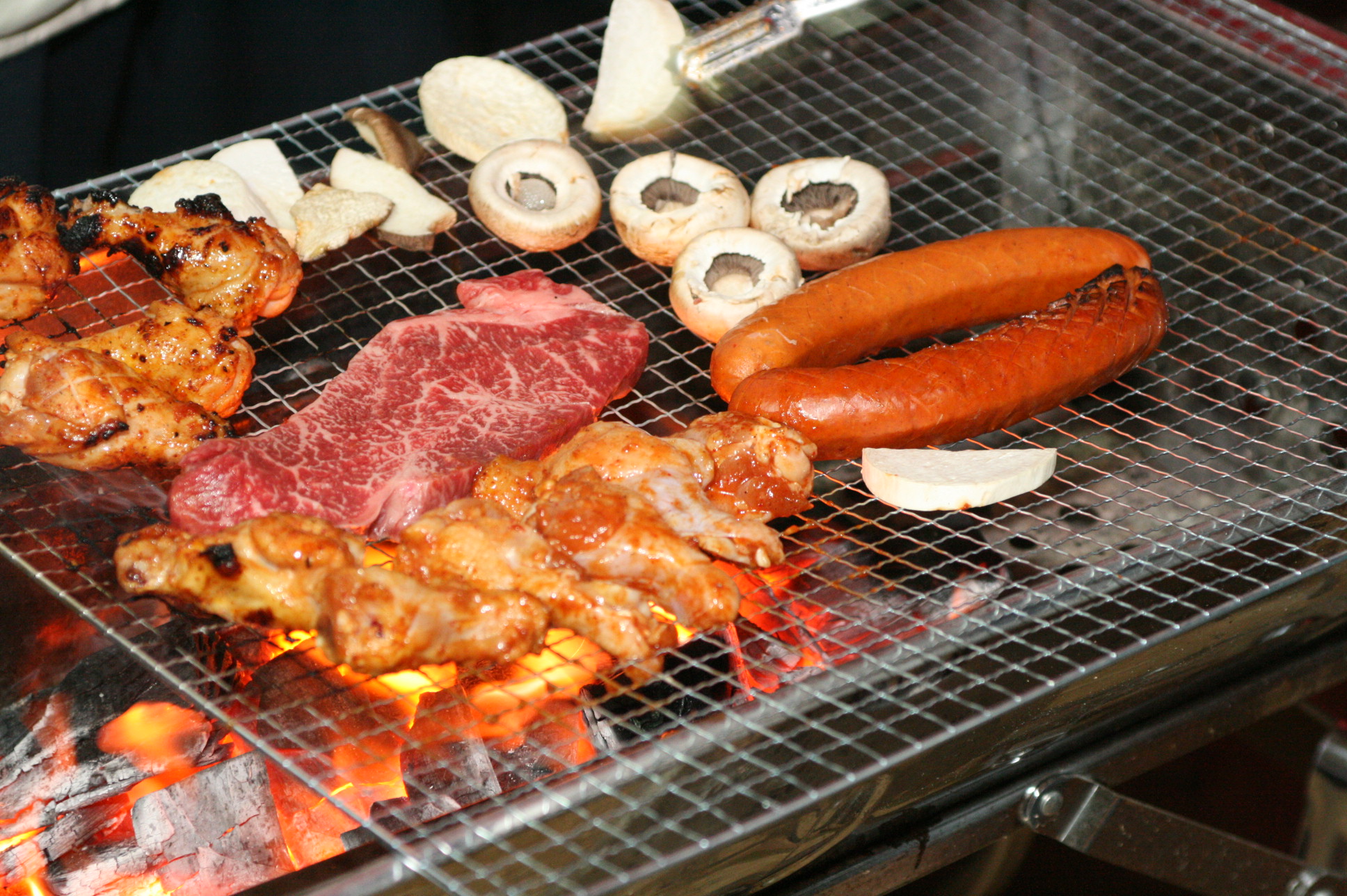 가평명지산카라반글램핑