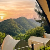 가평명지산카라반글램핑