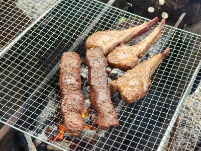 가평명지산카라반글램핑