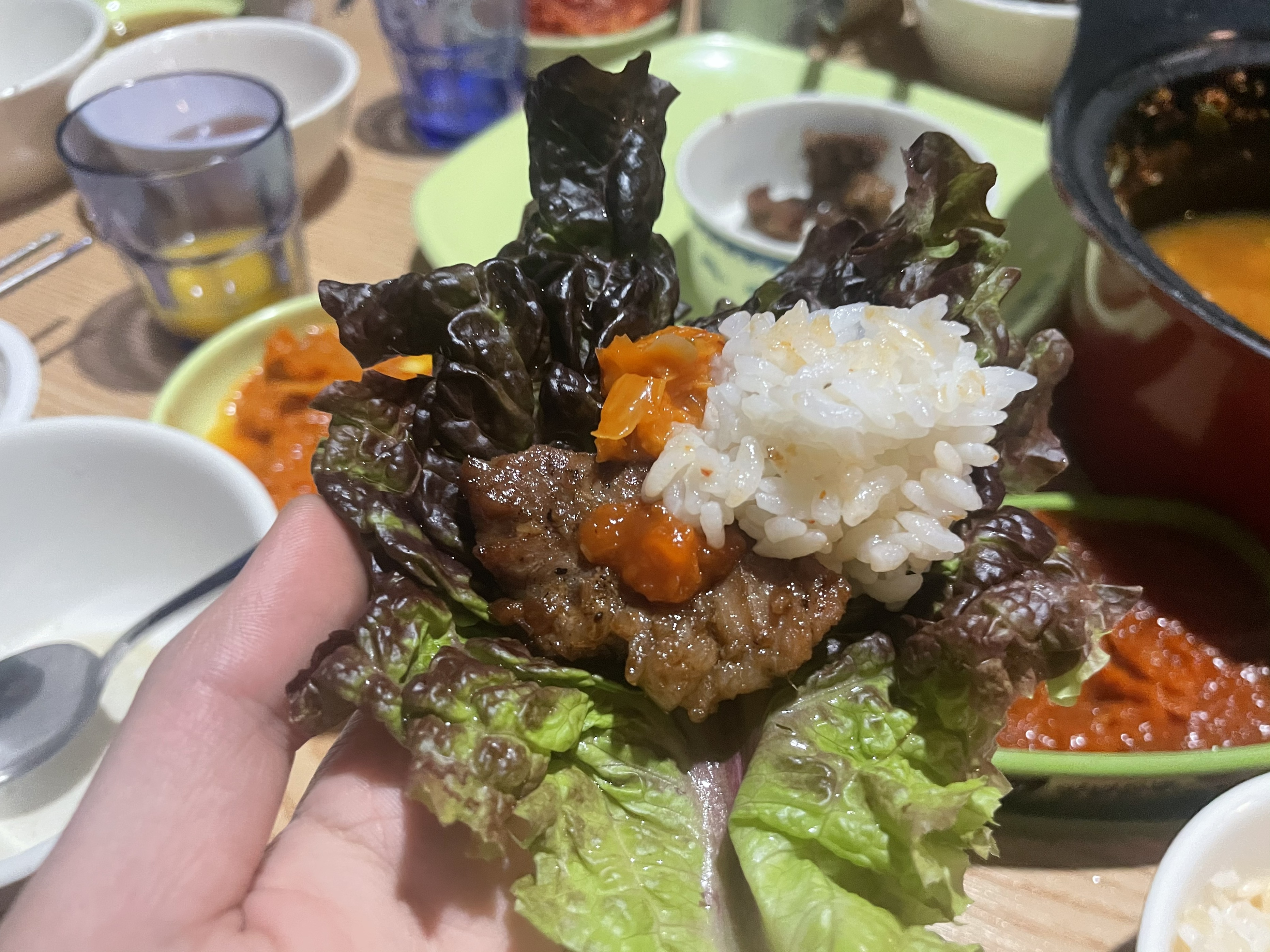 가평명지산카라반글램핑