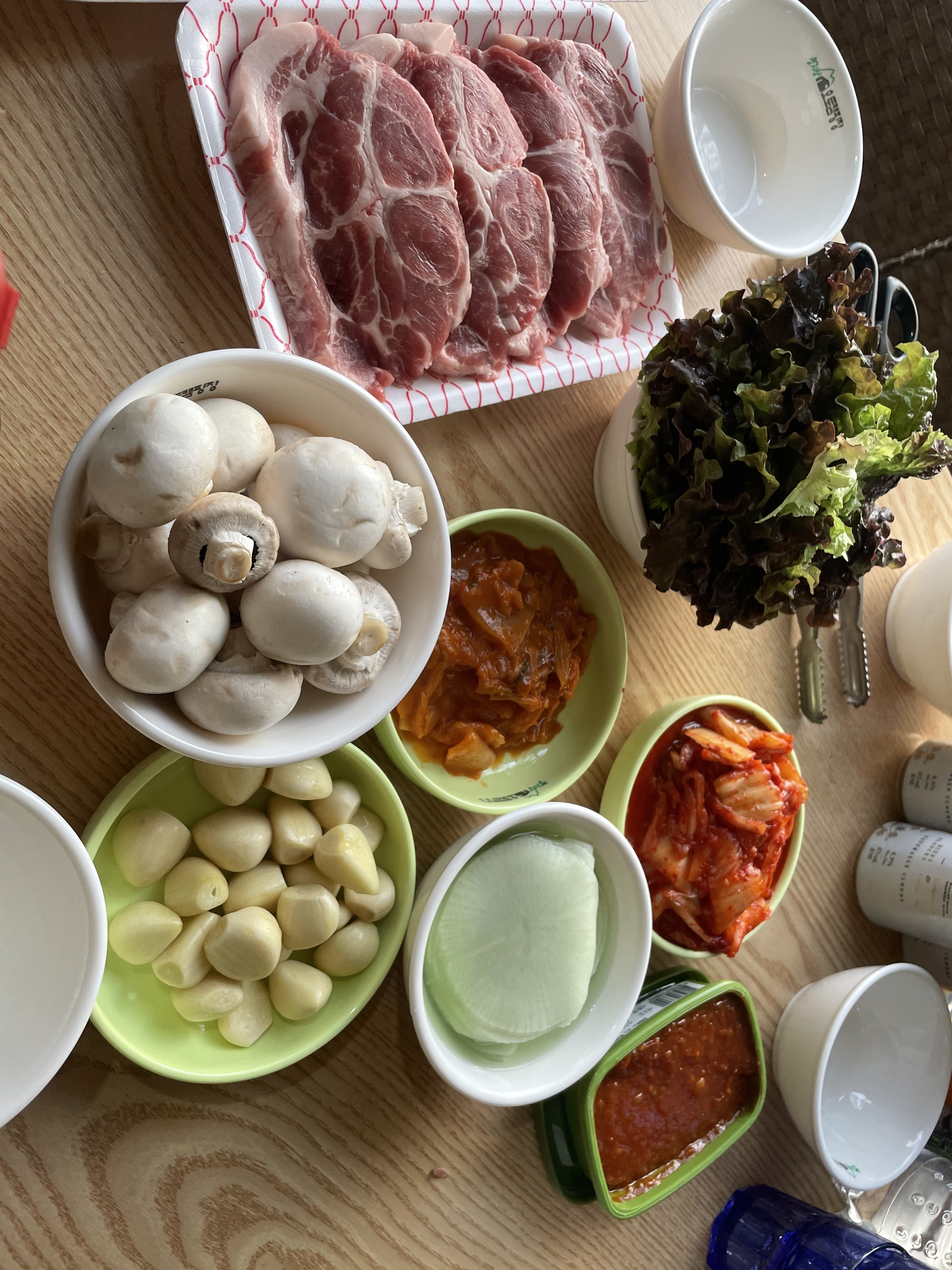 가평명지산카라반글램핑