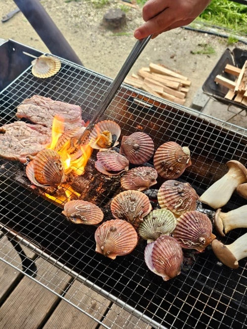 가평명지산카라반글램핑
