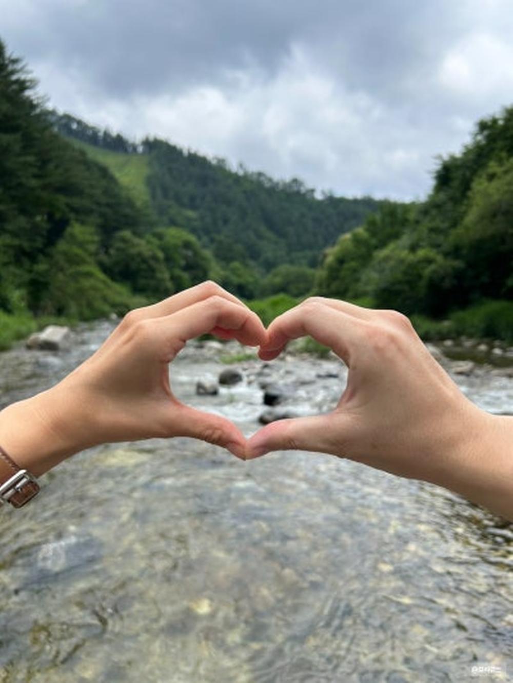 가평명지산카라반글램핑