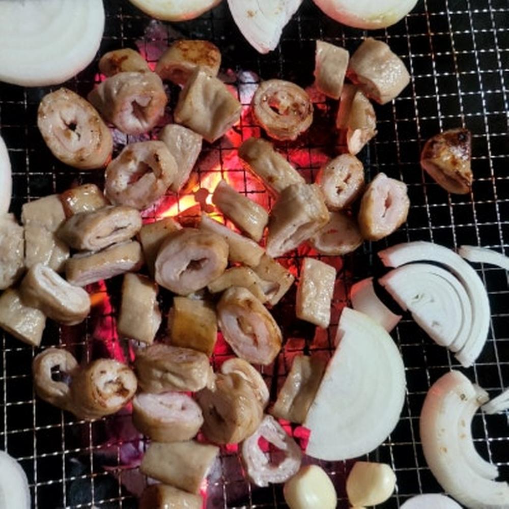 가평명지산카라반글램핑