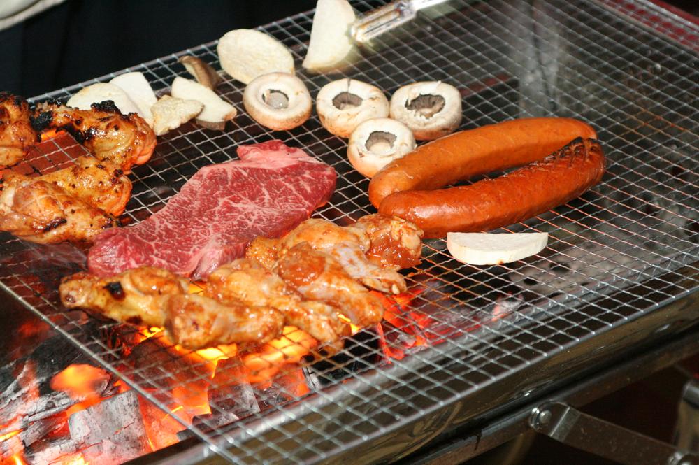 가평명지산카라반글램핑
