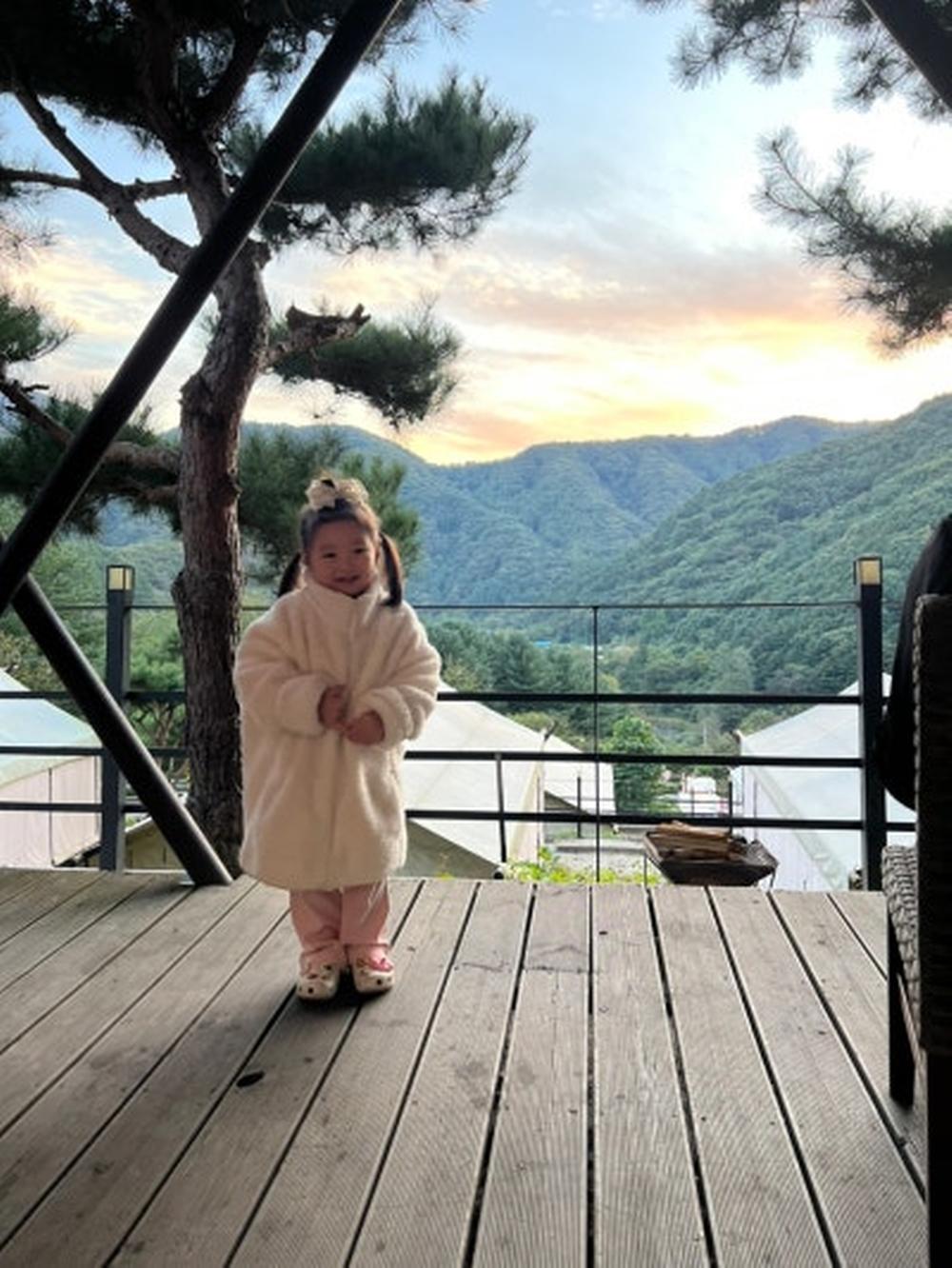 가평명지산카라반글램핑