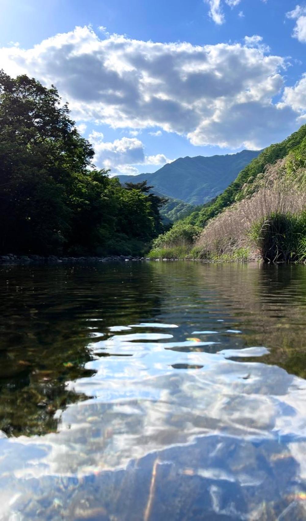 가평명지산카라반글램핑