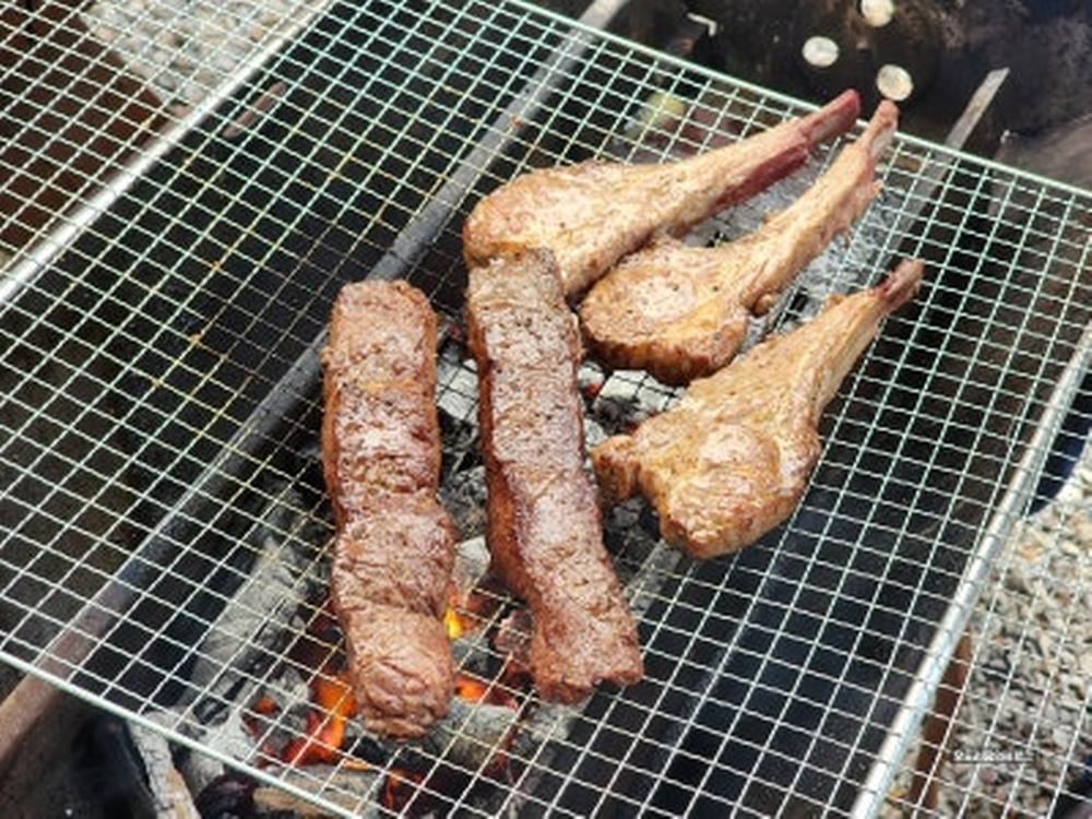 가평명지산카라반글램핑