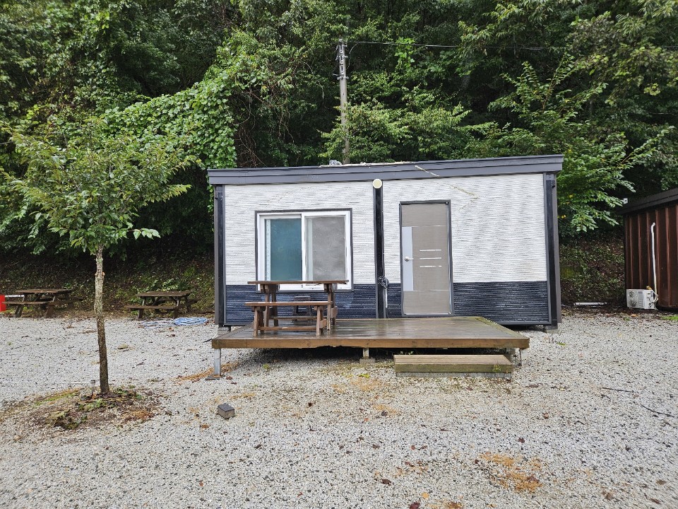 월성자연캠핑야영장 이미지