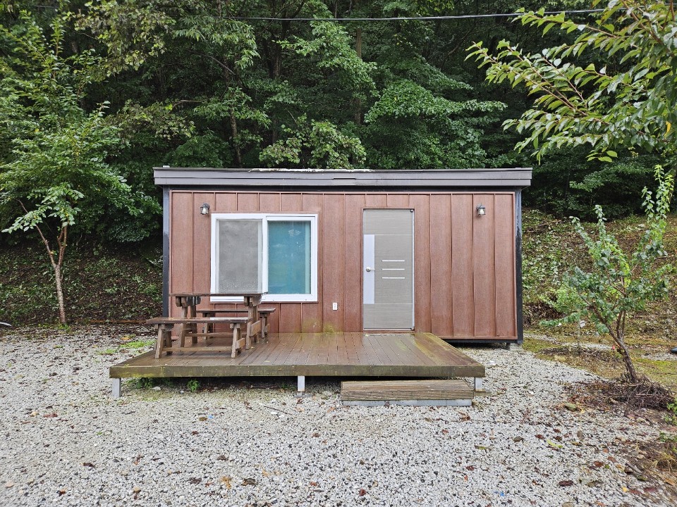 월성자연캠핑야영장 이미지