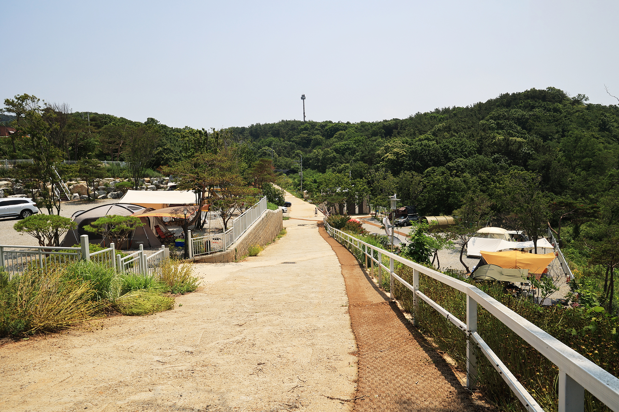 영흥도어울림캠핑장 13번째 이미지