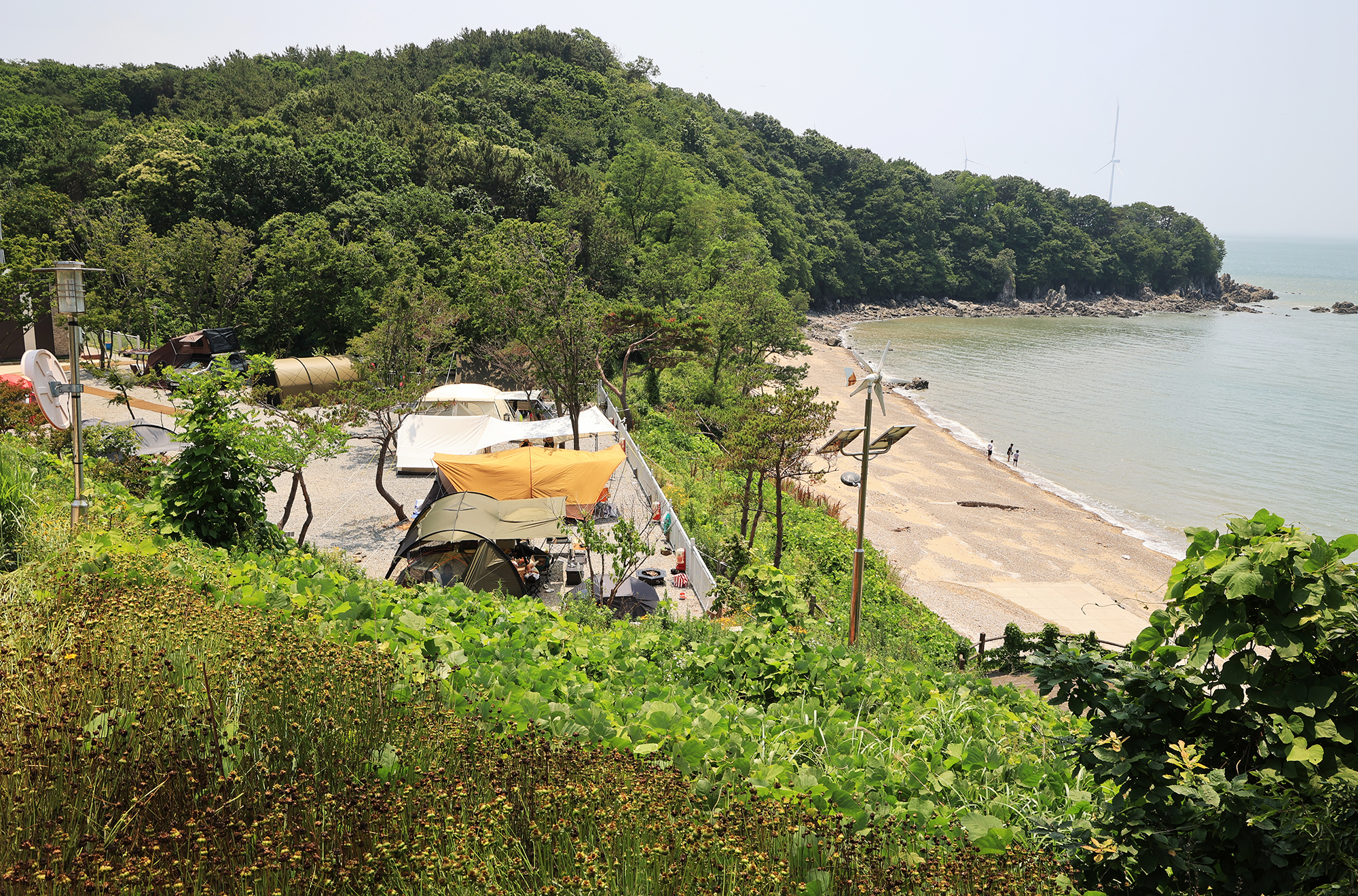 영흥도어울림캠핑장 18번째 이미지