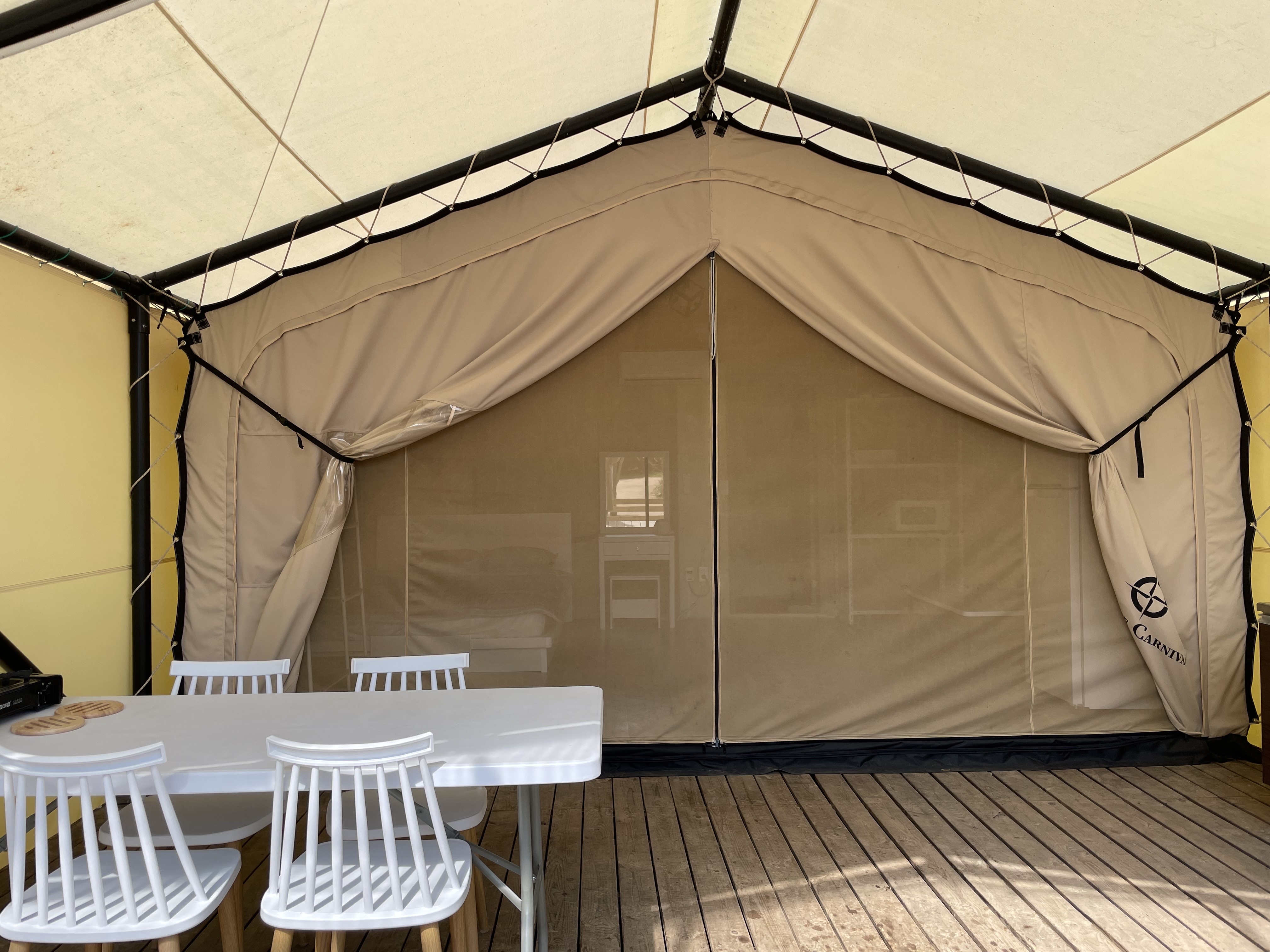 땡땡이글램핑 이미지