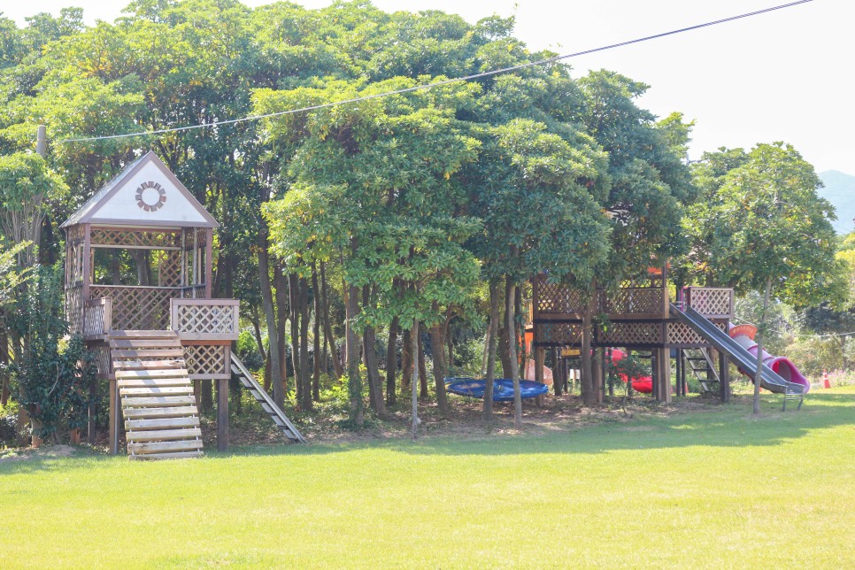 땡땡이글램핑 이미지