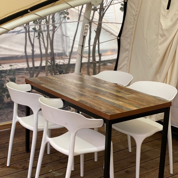 땡땡이글램핑 이미지