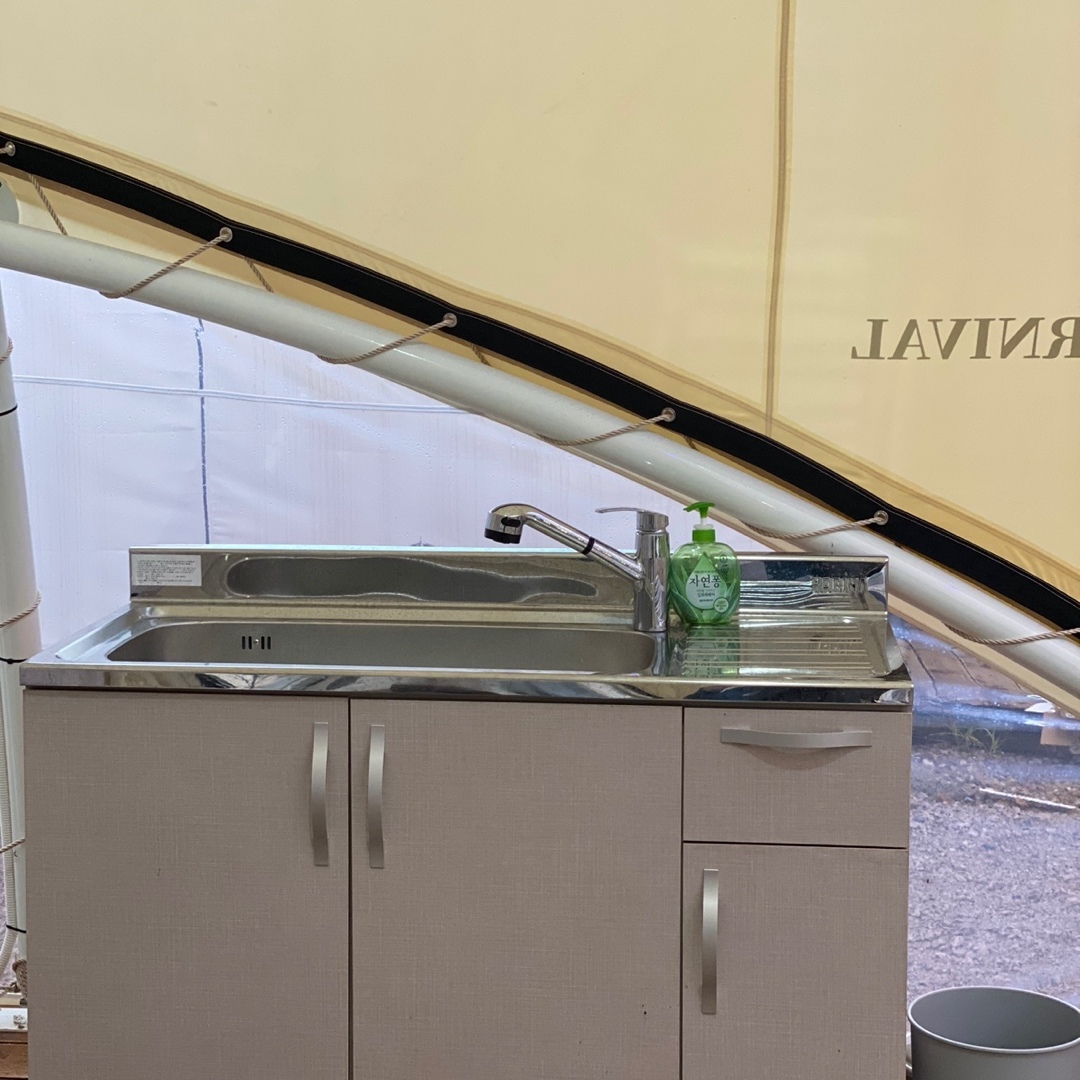 땡땡이글램핑 이미지