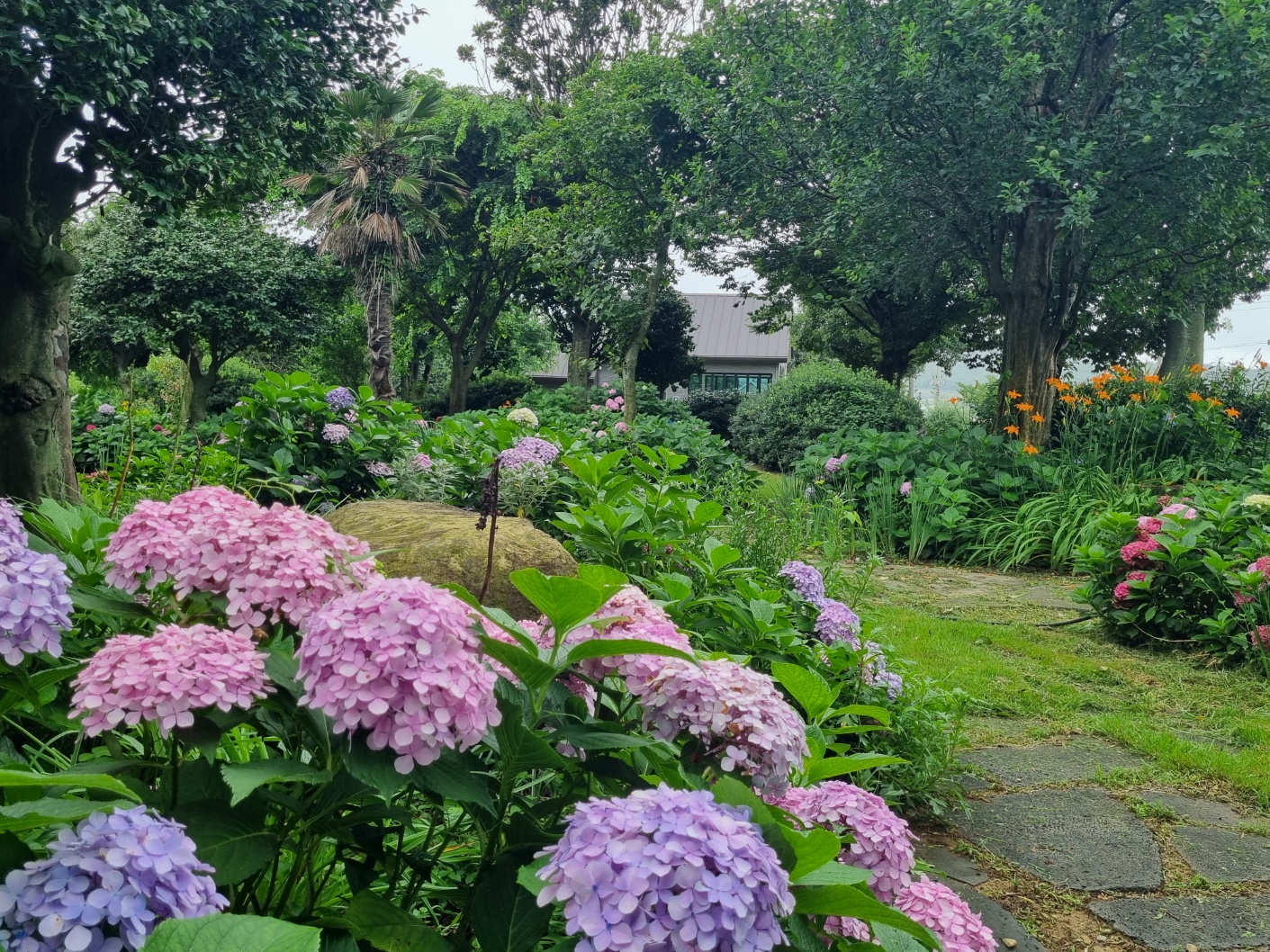 땡땡이글램핑 이미지