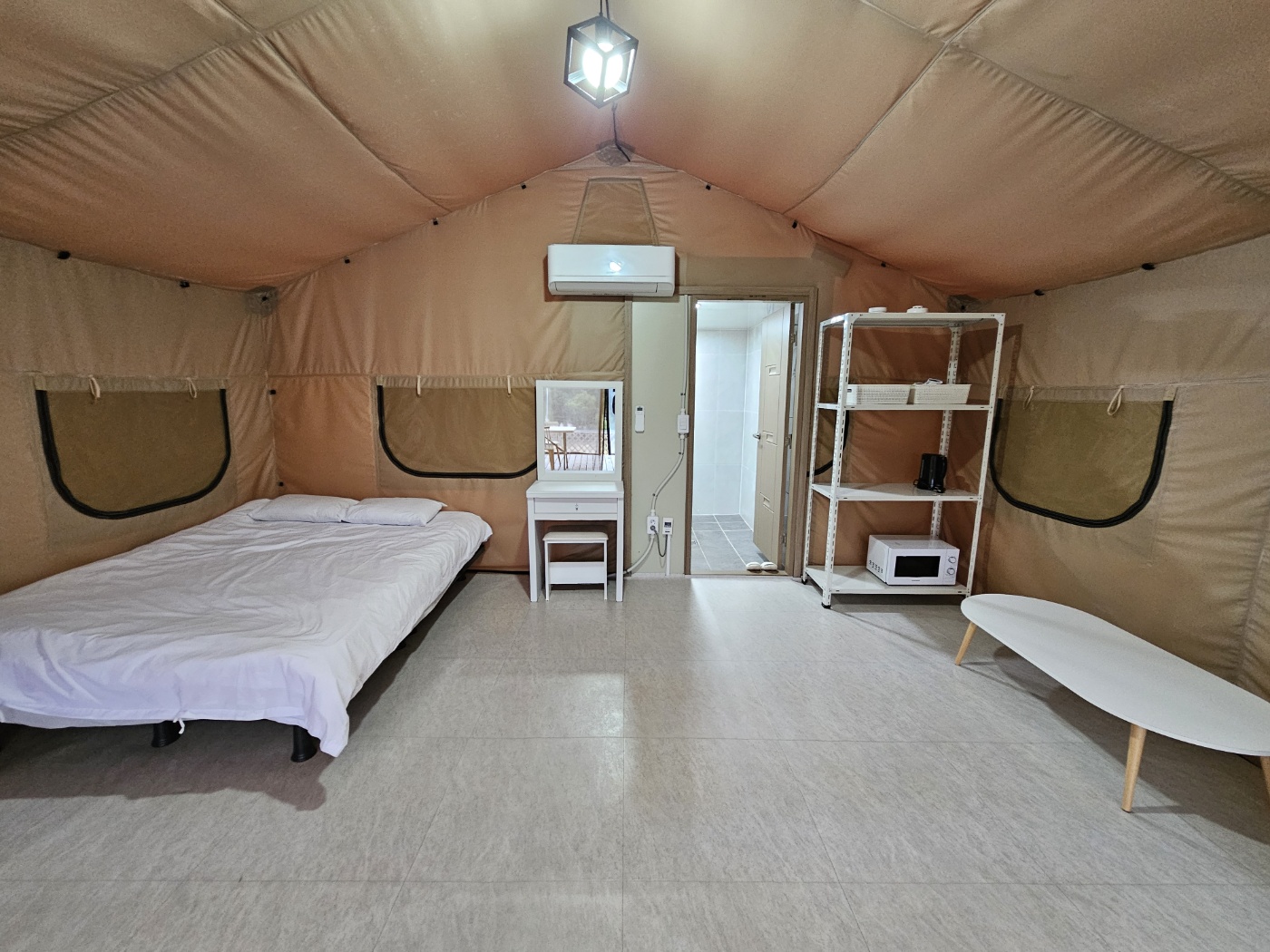 땡땡이글램핑 이미지