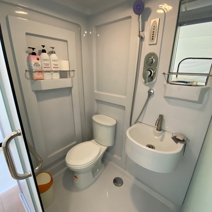 땡땡이글램핑 이미지