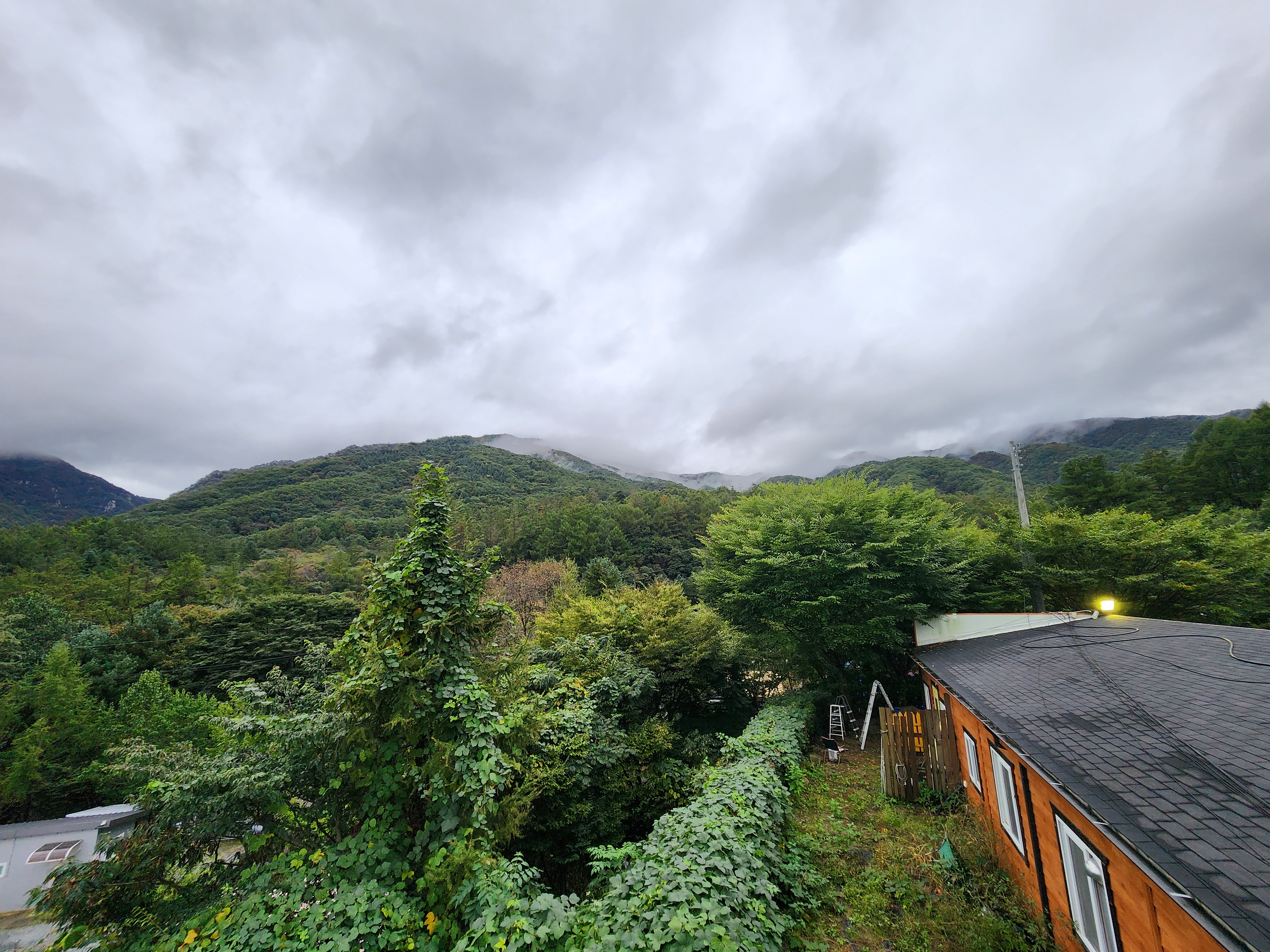 달빛정원글램핑&카라반 10번째 이미지