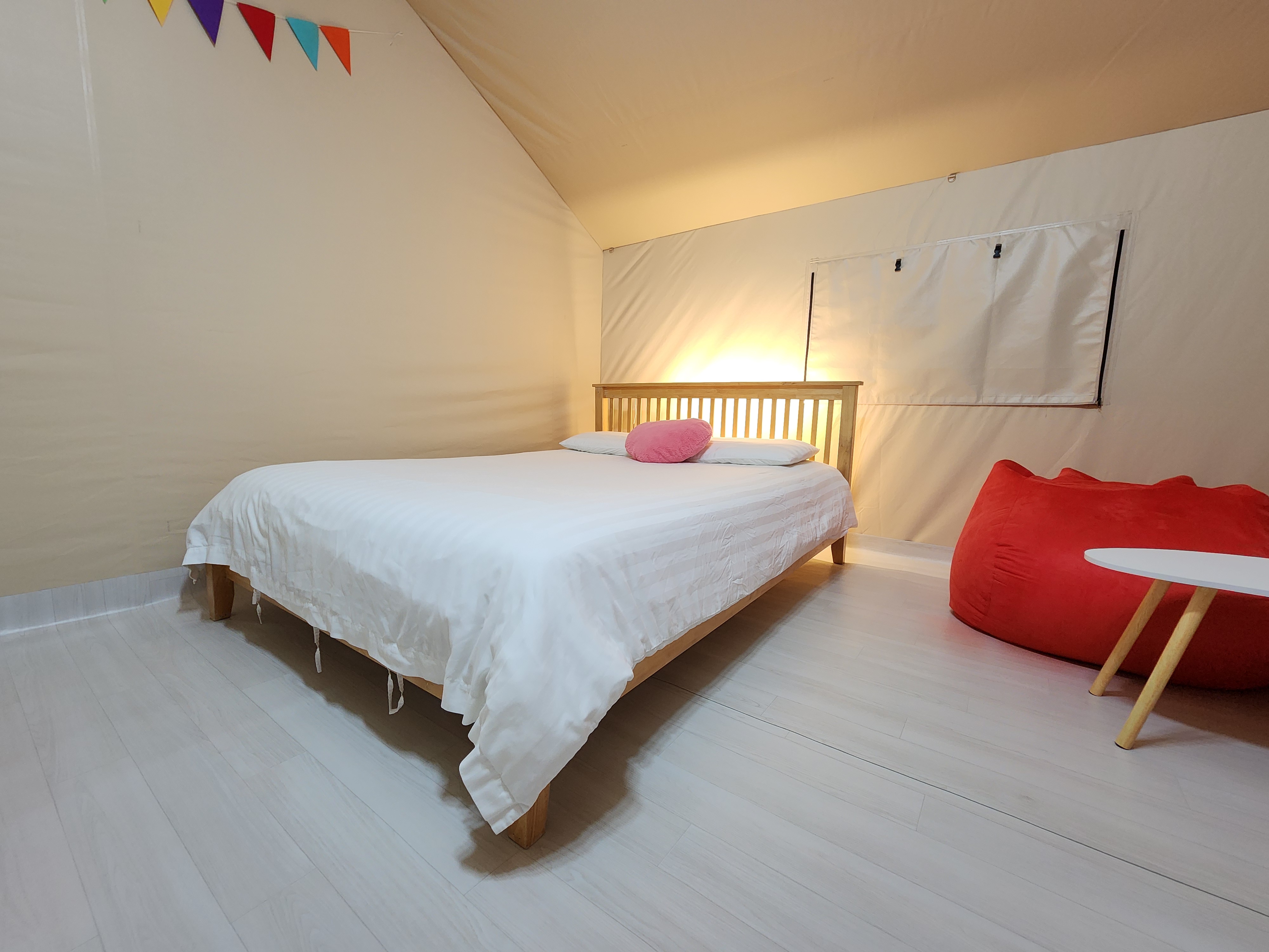 달빛정원글램핑&카라반 28번째 이미지