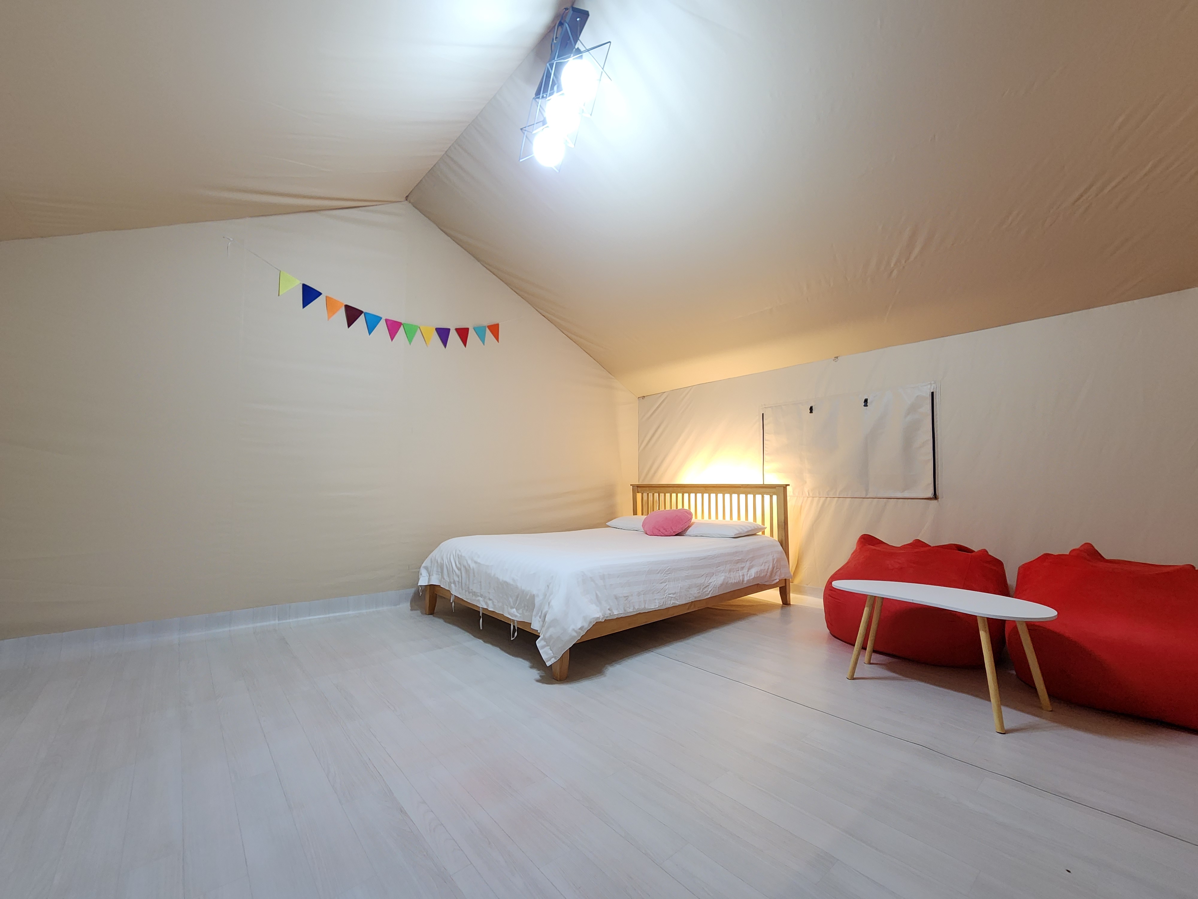 달빛정원글램핑&카라반 27번째 이미지