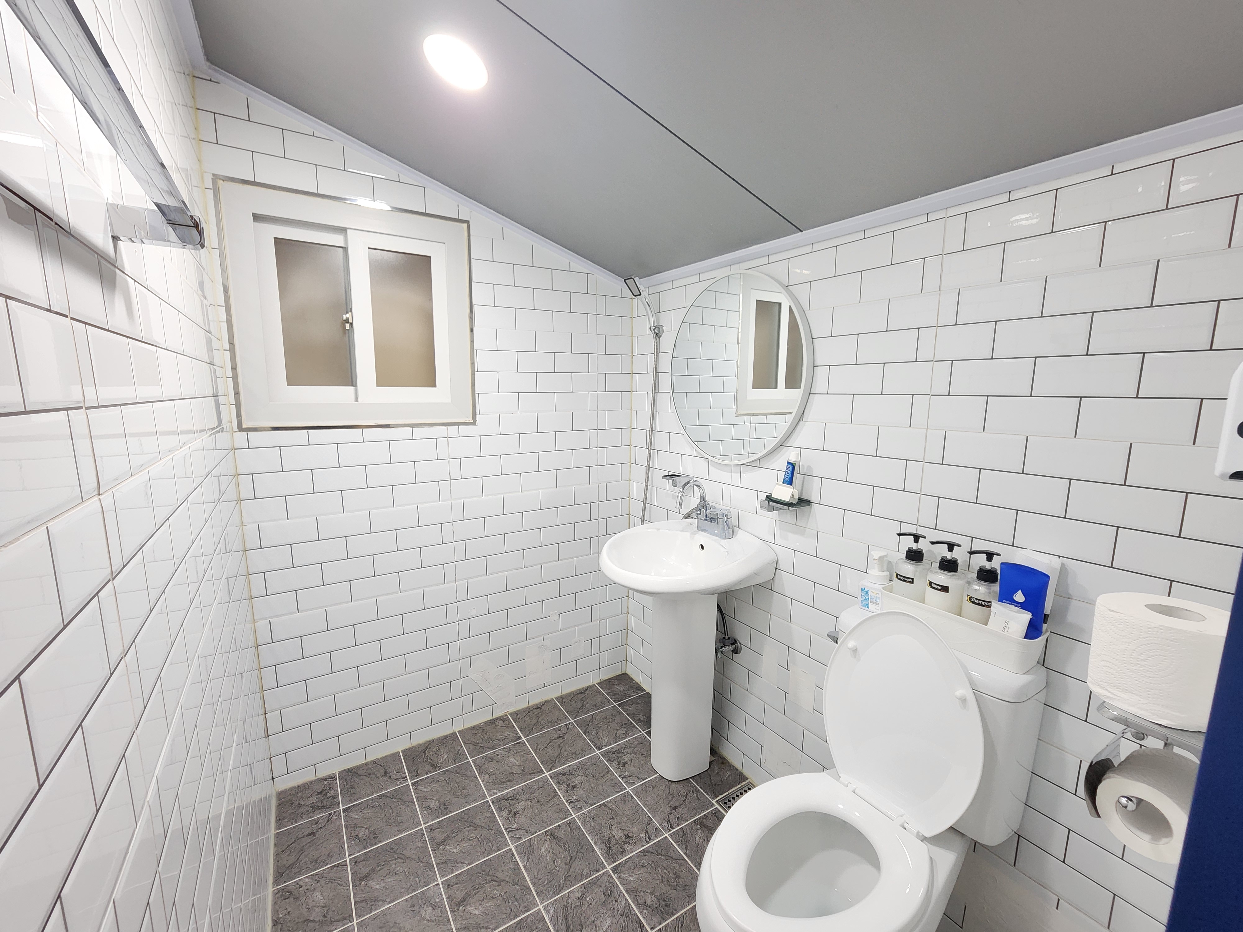 달빛정원글램핑&카라반 3번째 이미지