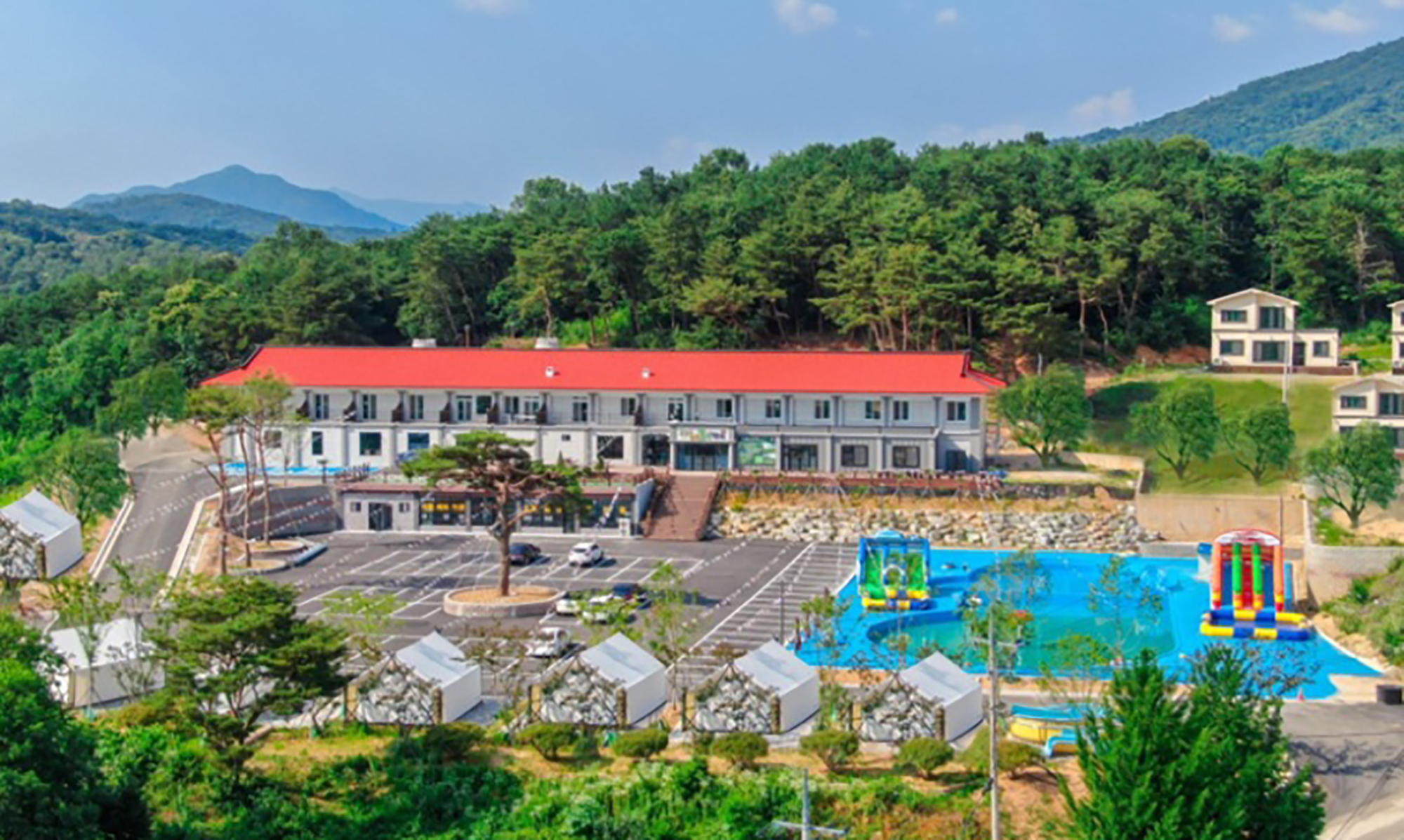 꾸네오 캠핑장 10번째 이미지