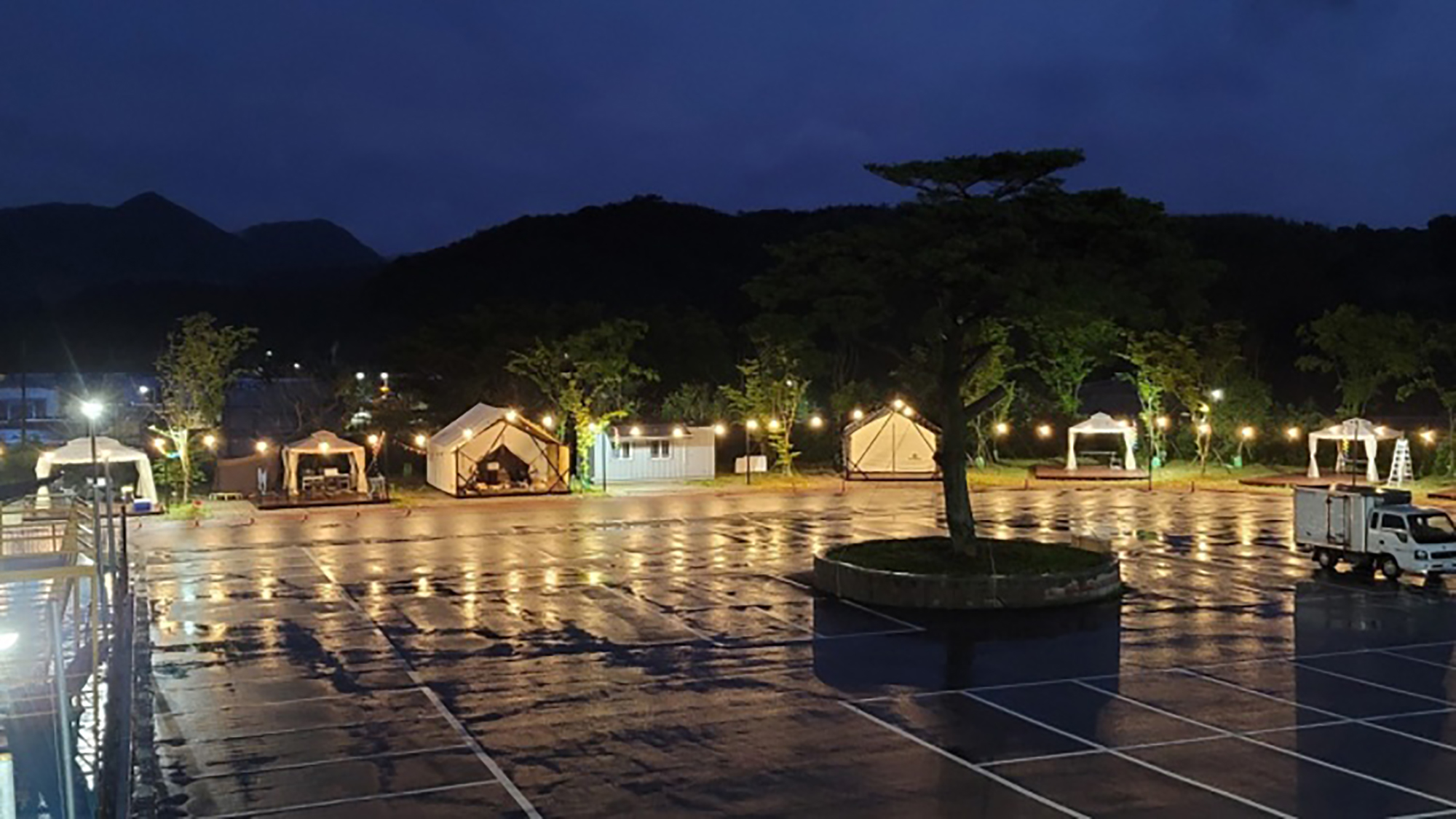 꾸네오 캠핑장 11번째 이미지