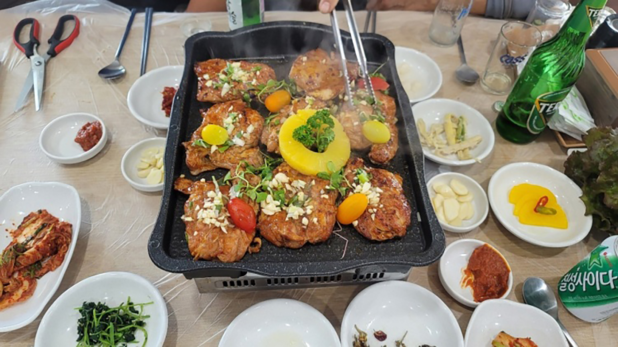 꾸네오 캠핑장 4번째 이미지