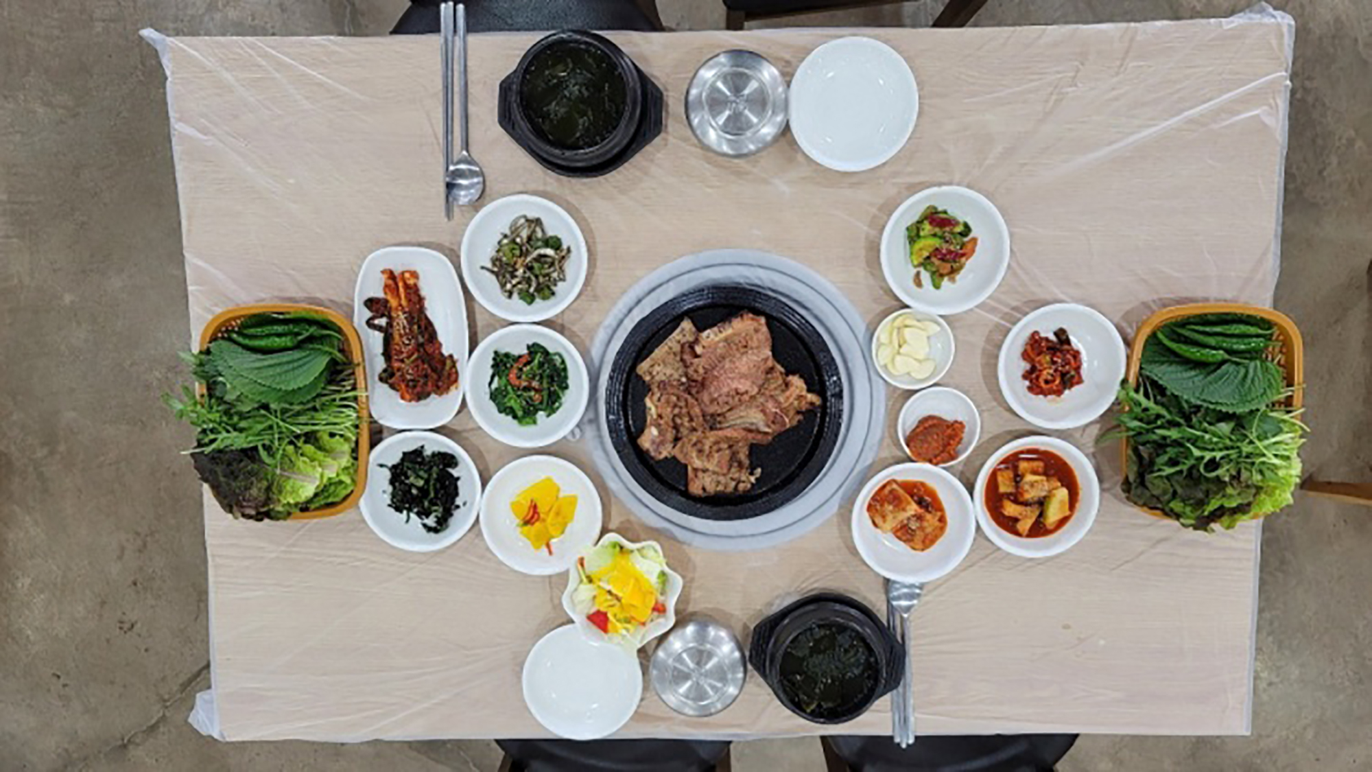 꾸네오 캠핑장 6번째 이미지