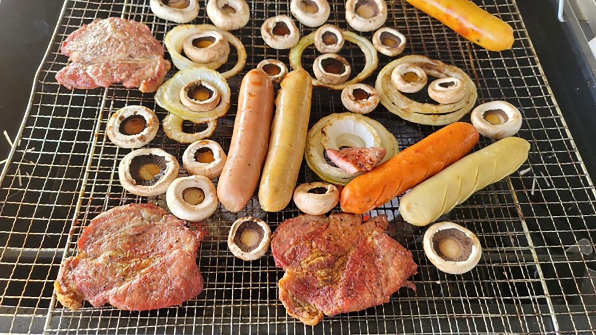 꾸네오 캠핑장 8번째 이미지