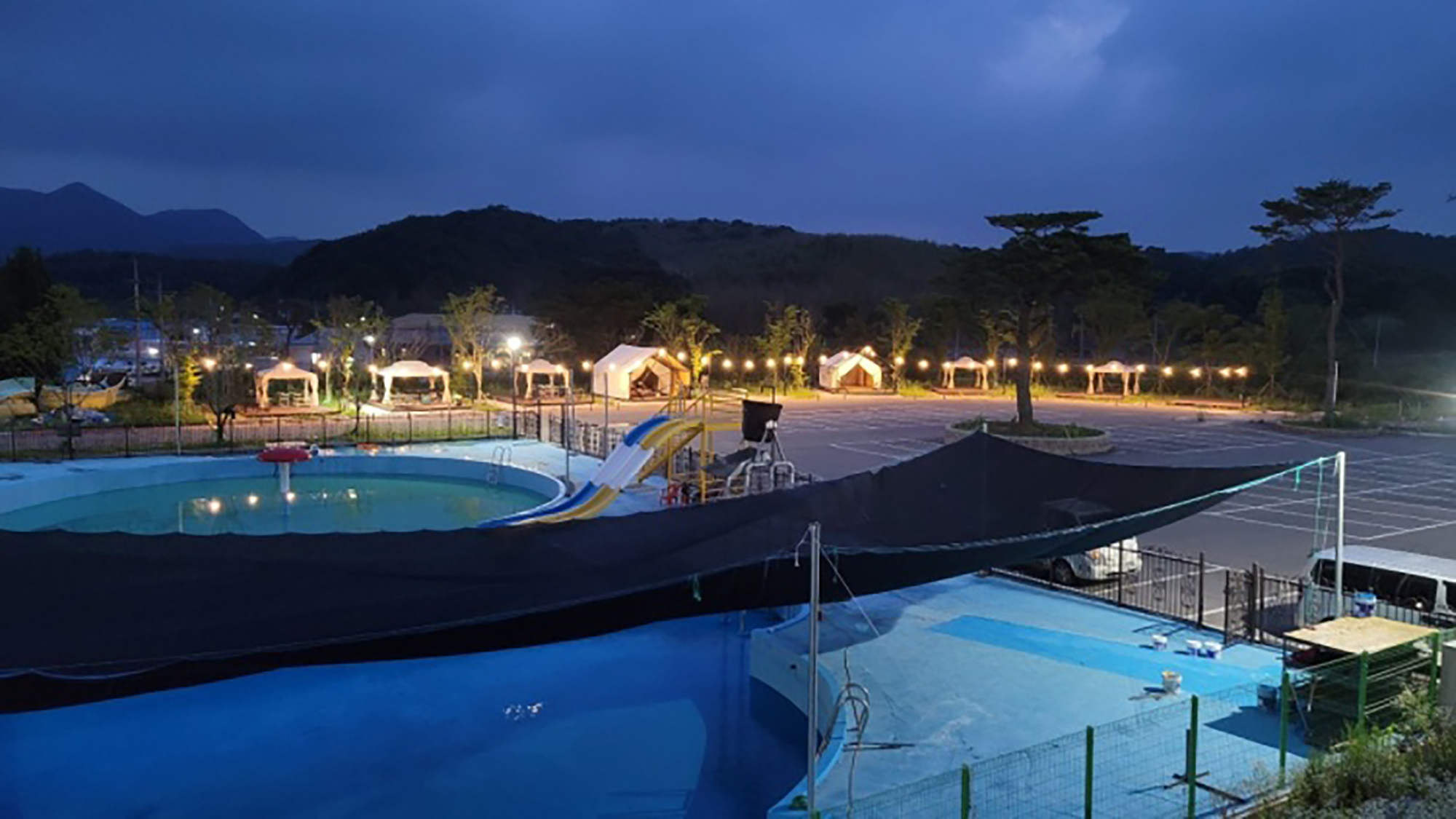 꾸네오 캠핑장 5번째 이미지