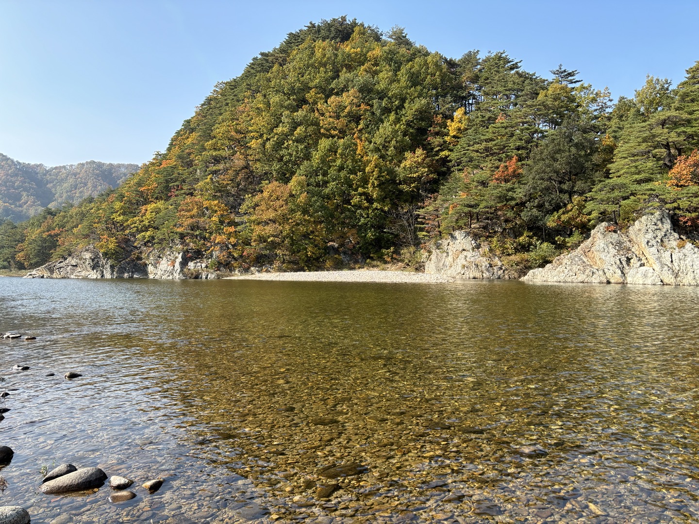 양양 고인돌 캠핑장 24번째 이미지