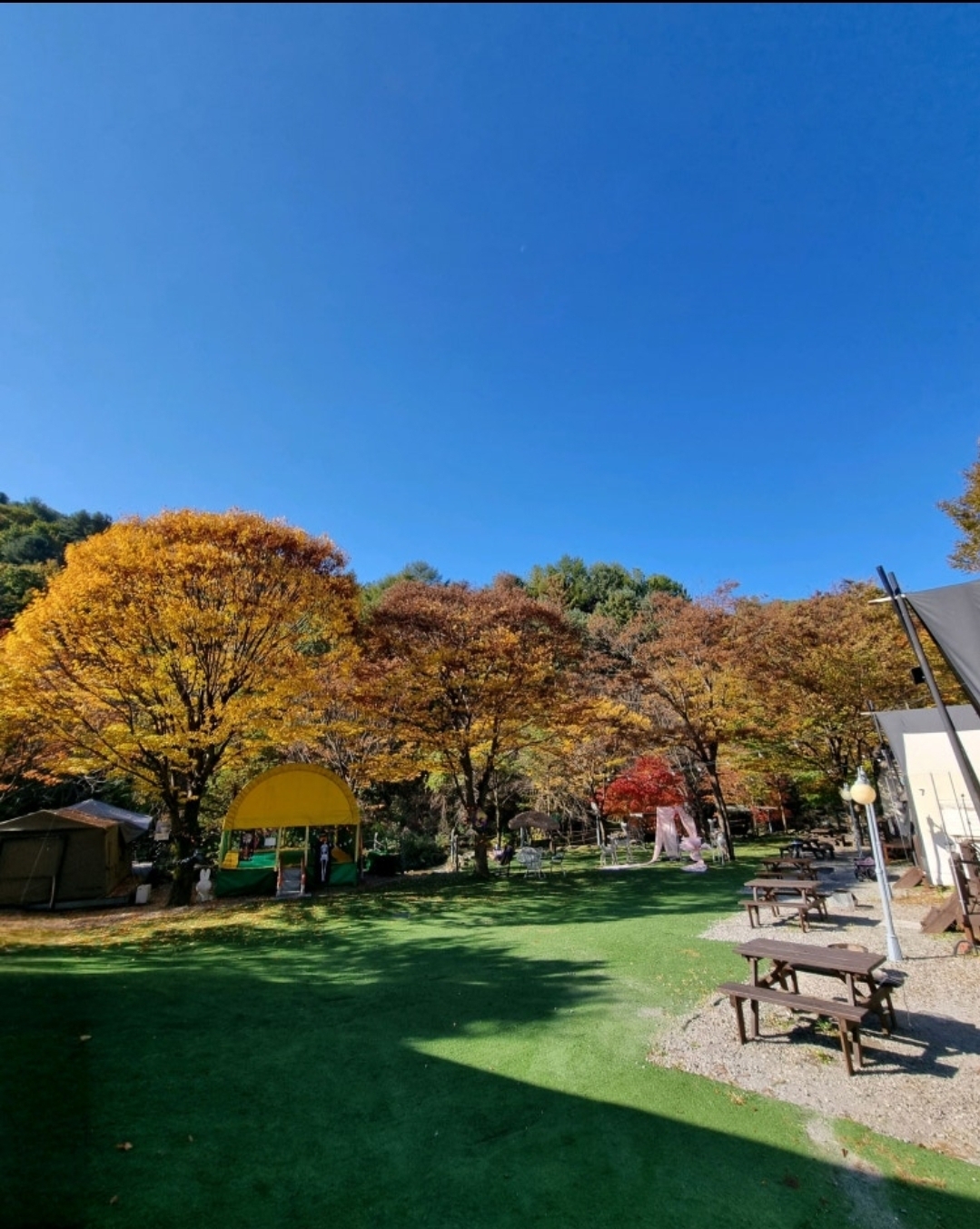 별밤 글램핑 24번째 이미지