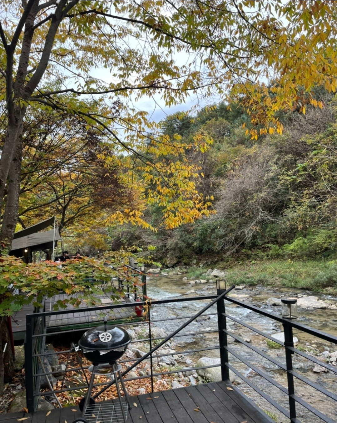 별밤 글램핑 7번째 이미지
