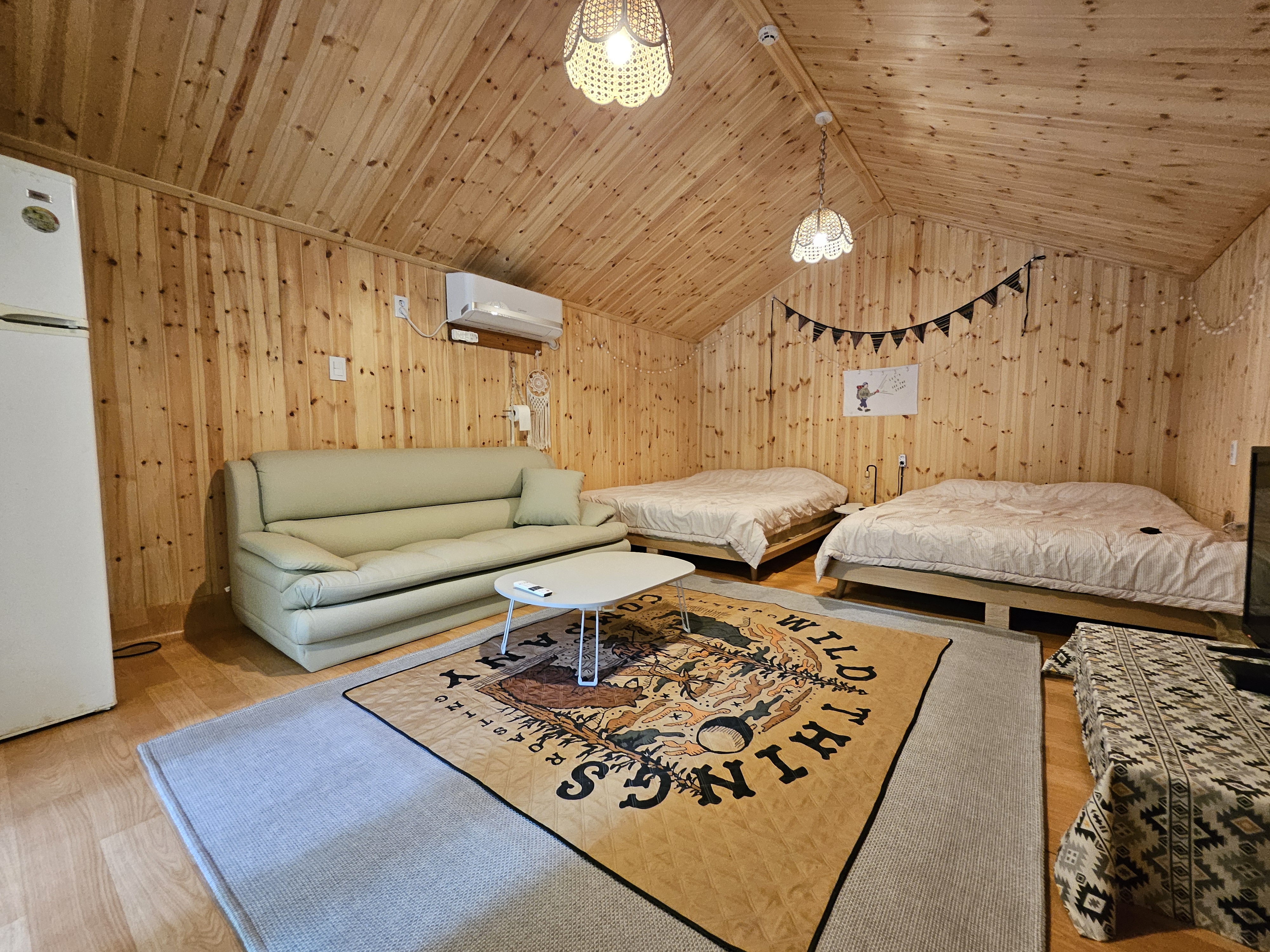 별밤 글램핑 16번째 이미지