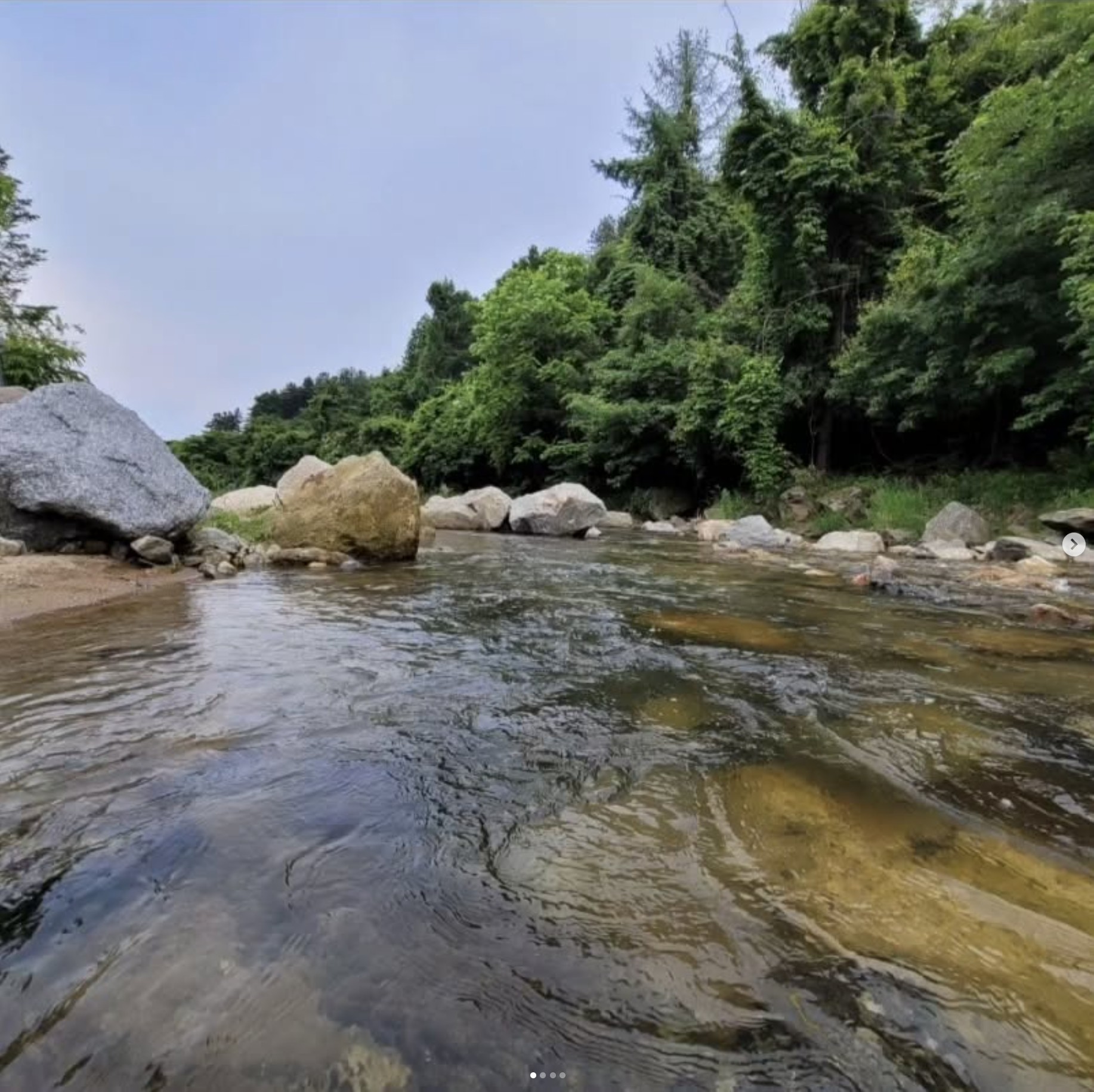 별밤 글램핑 20번째 이미지