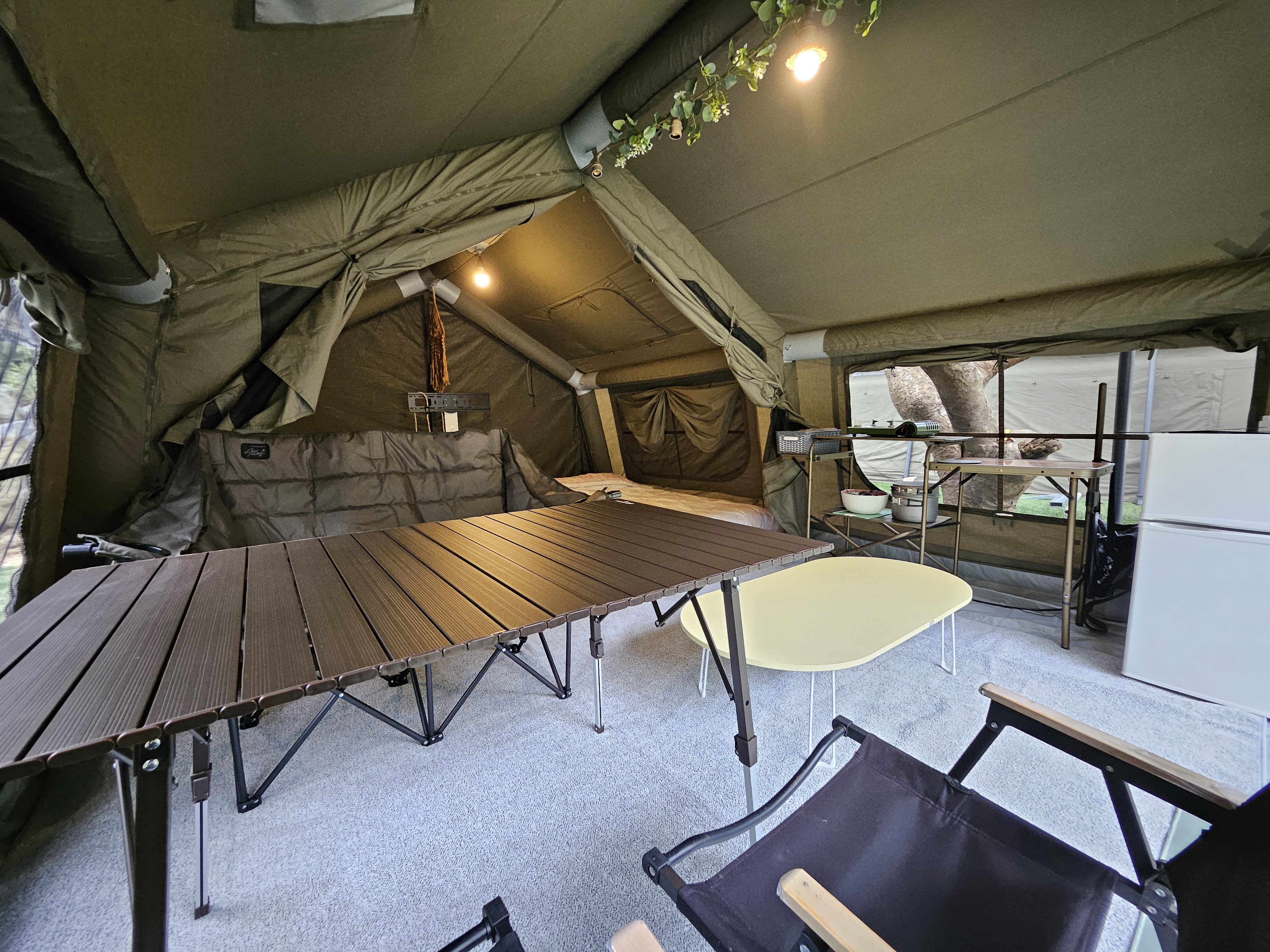 별밤 글램핑 15번째 이미지