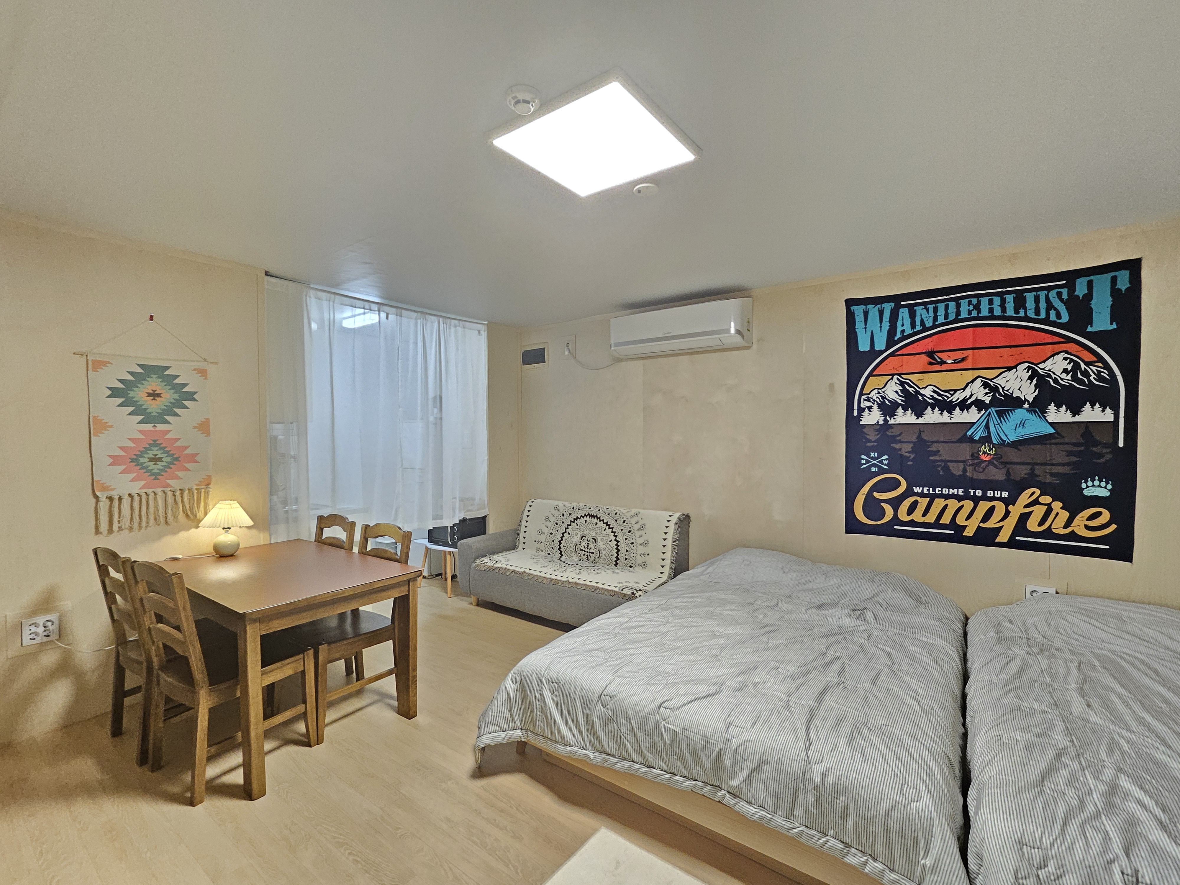 별밤 글램핑 17번째 이미지