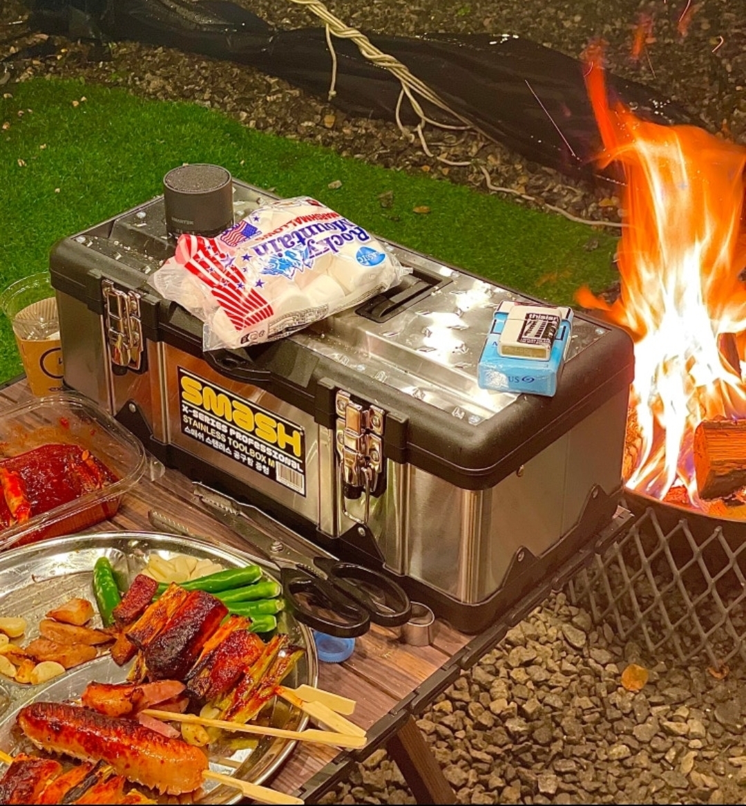 별밤 글램핑 6번째 이미지