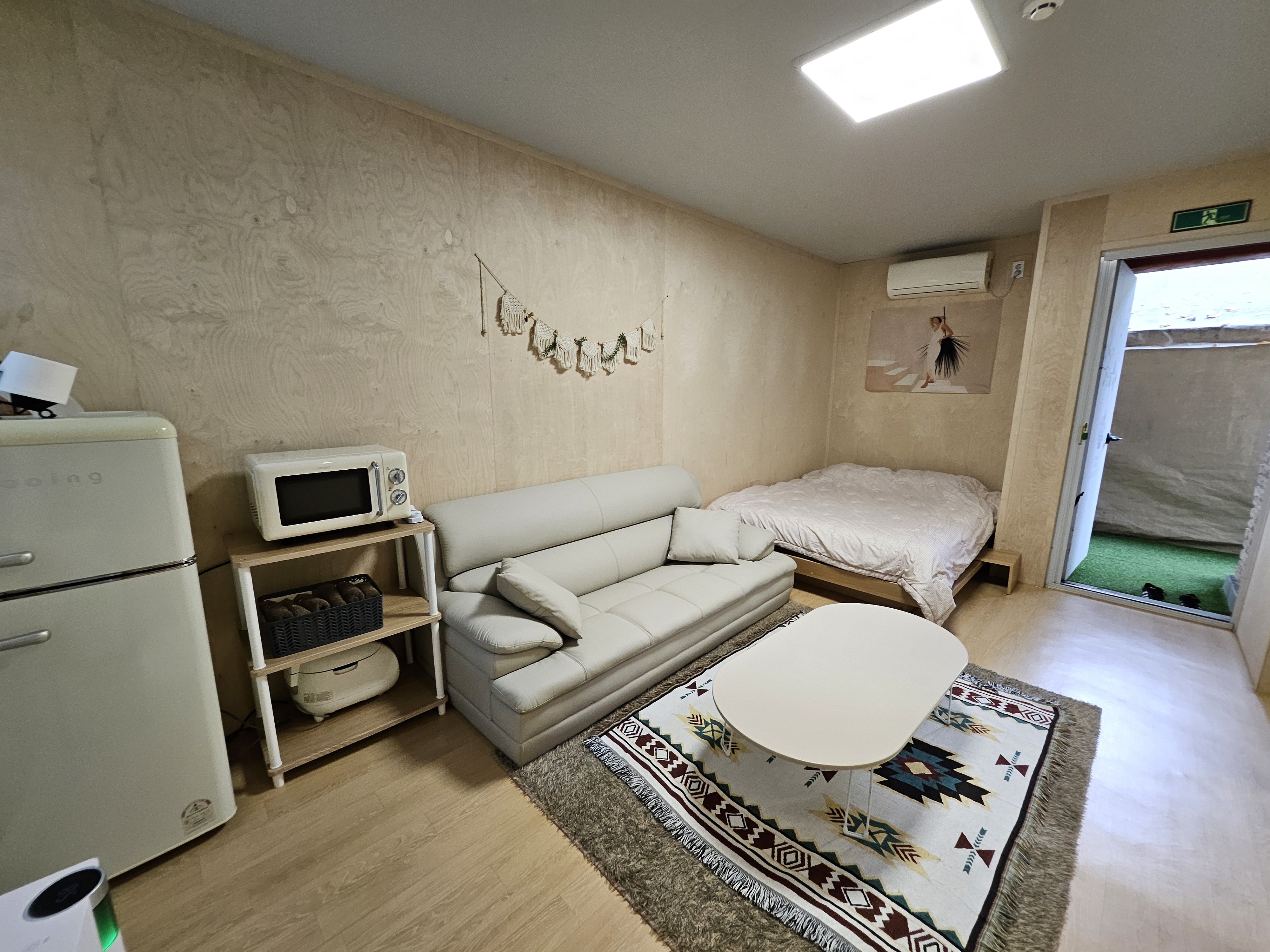 별밤 글램핑 10번째 이미지