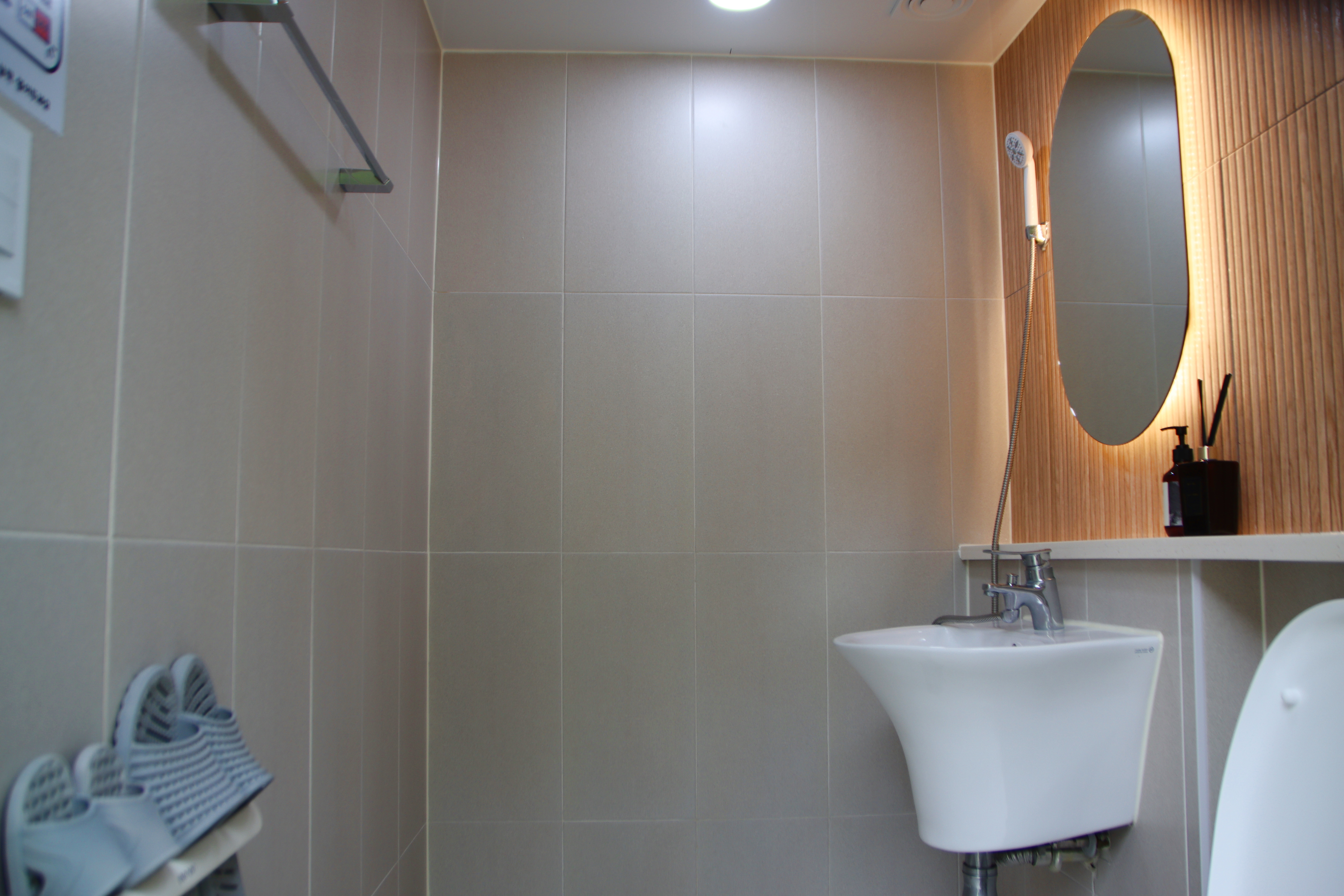 캠프 고토일 이미지