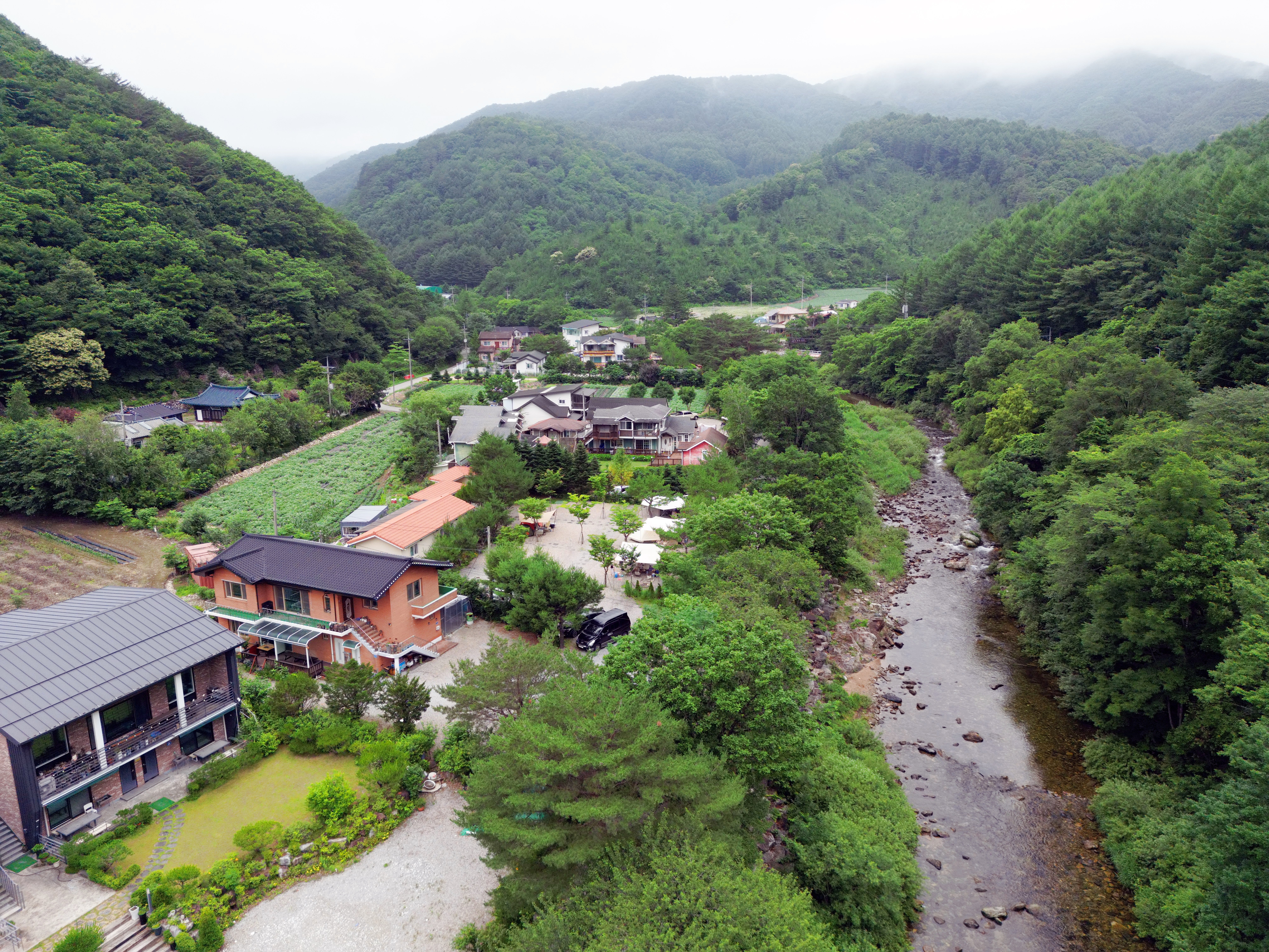 캠프 고토일 이미지