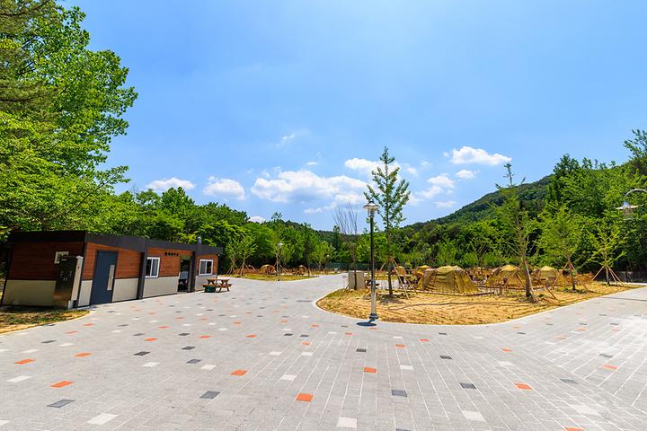 경상북도교육청김천오토캠핑장	